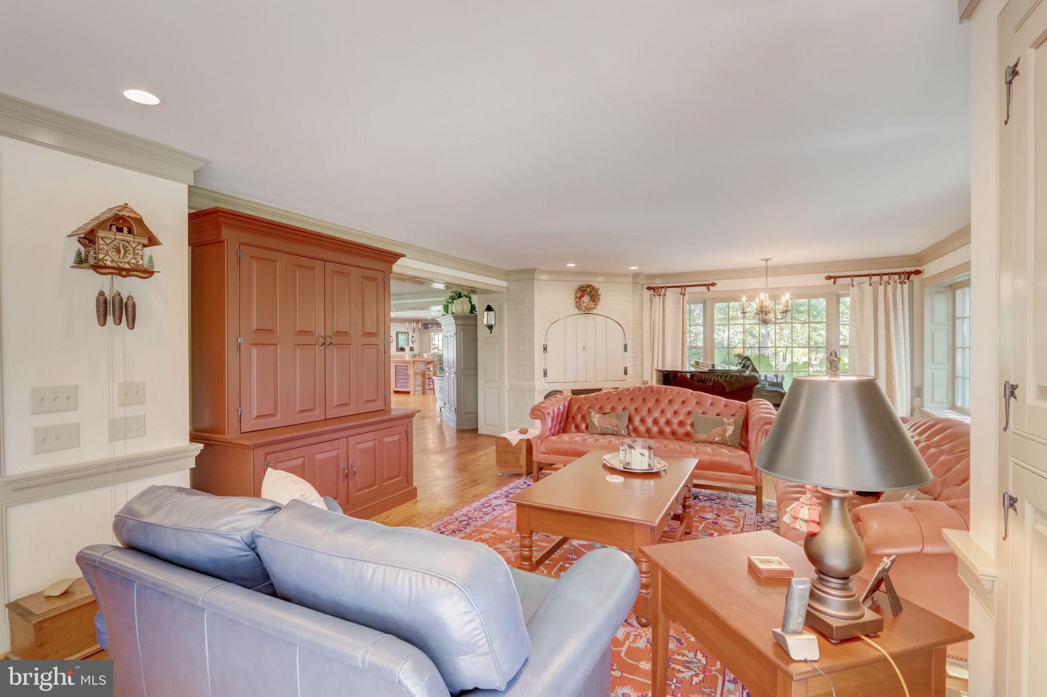 EAST MARLBOROUGH - Residential