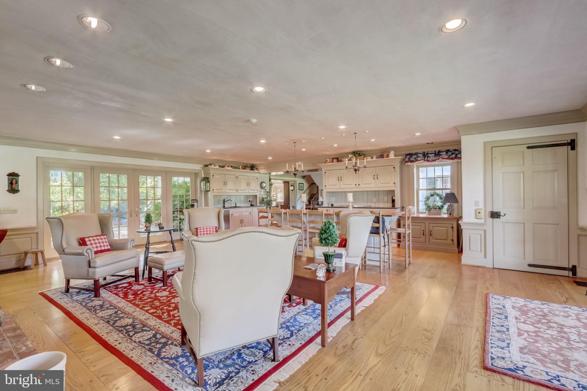 EAST MARLBOROUGH - Residential