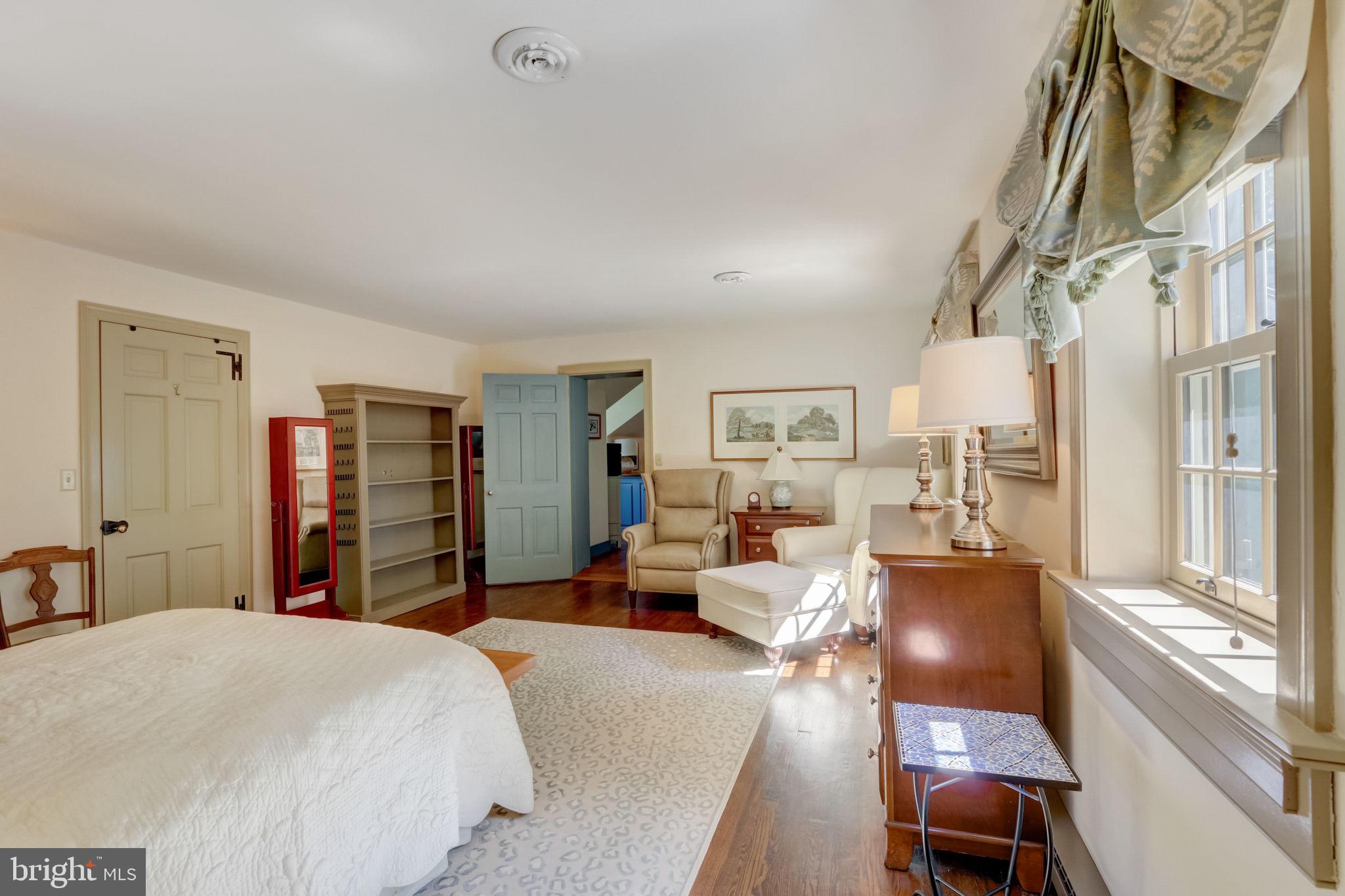 EAST MARLBOROUGH - Residential