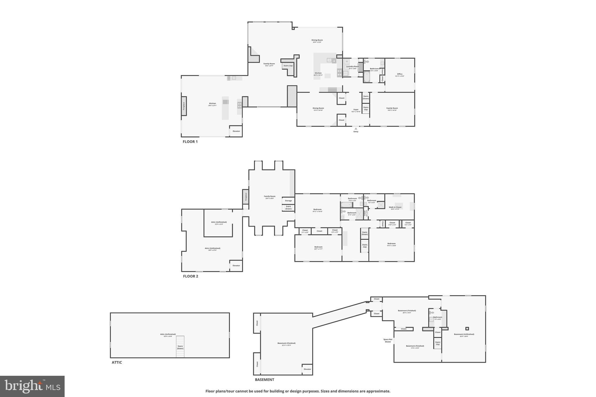 EAST MARLBOROUGH - Residential