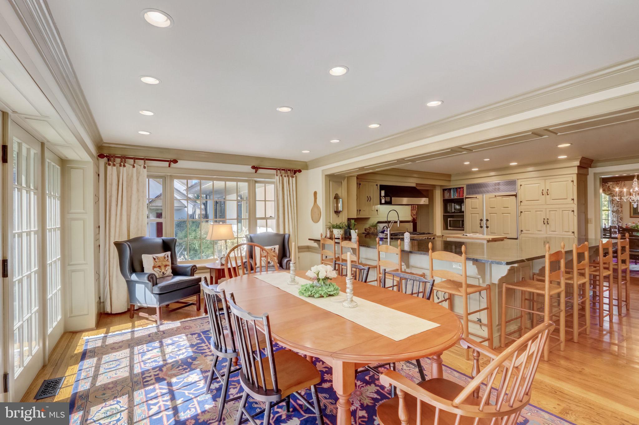 EAST MARLBOROUGH - Residential