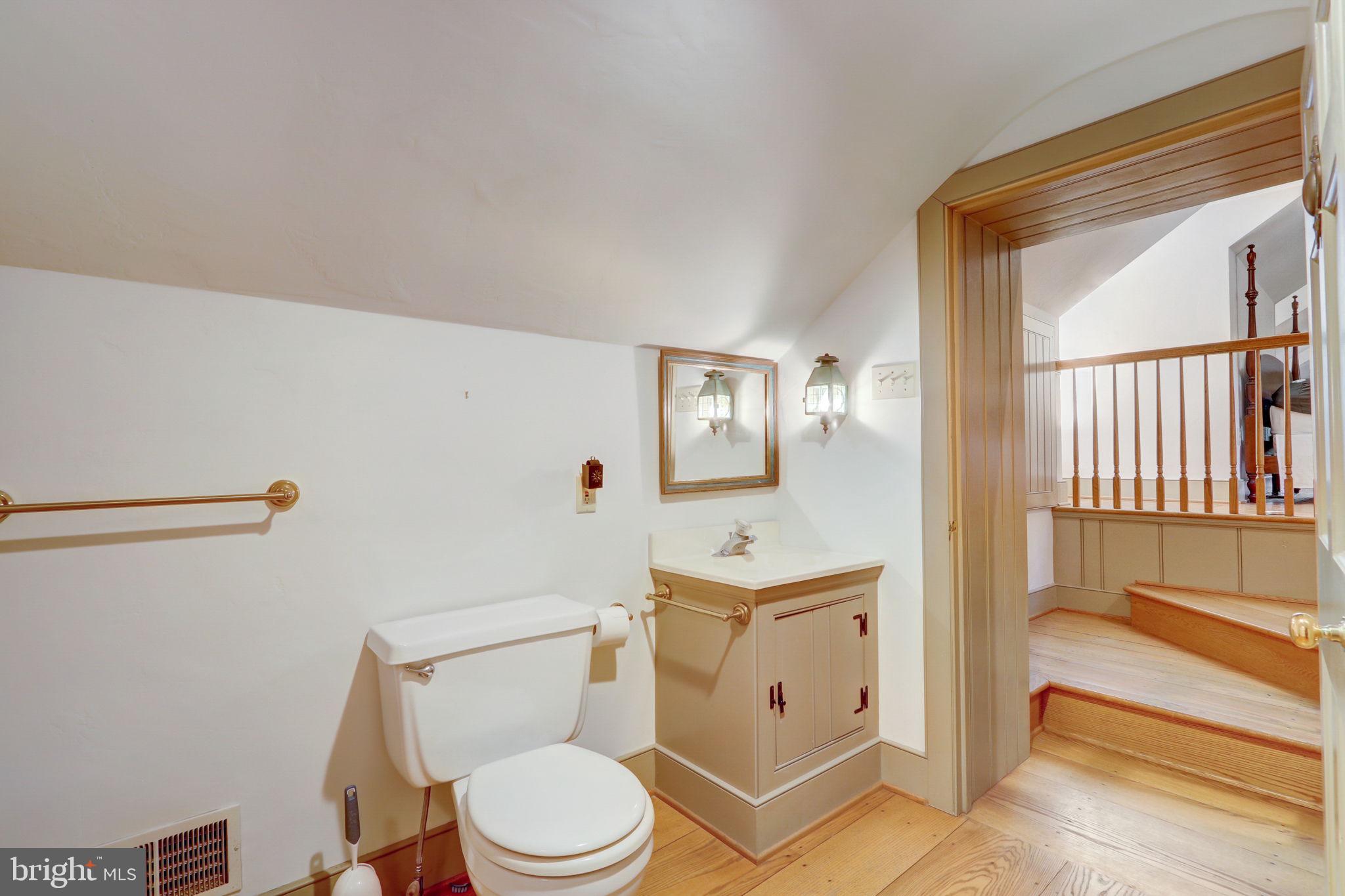 EAST MARLBOROUGH - Residential