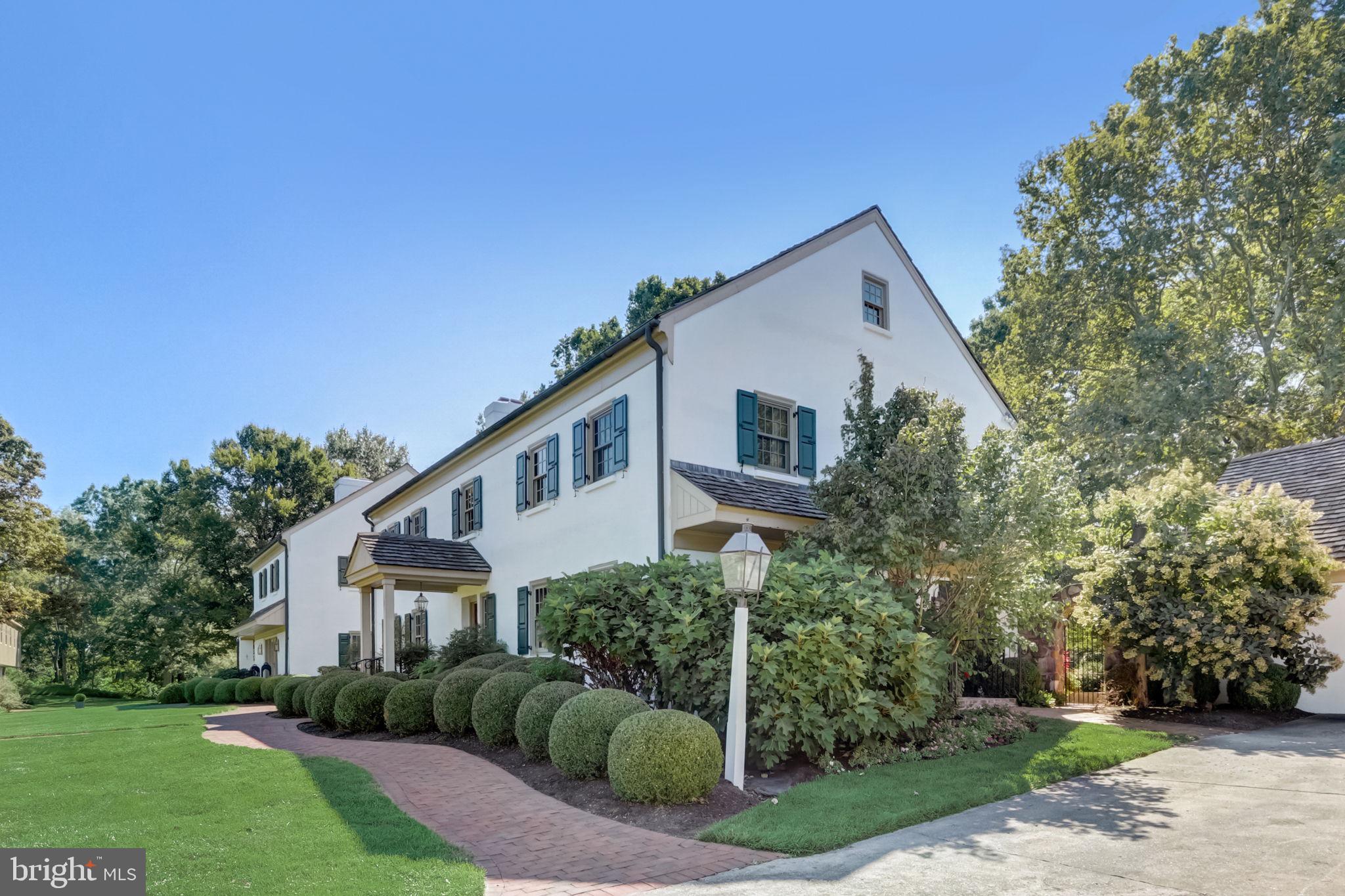 EAST MARLBOROUGH - Residential