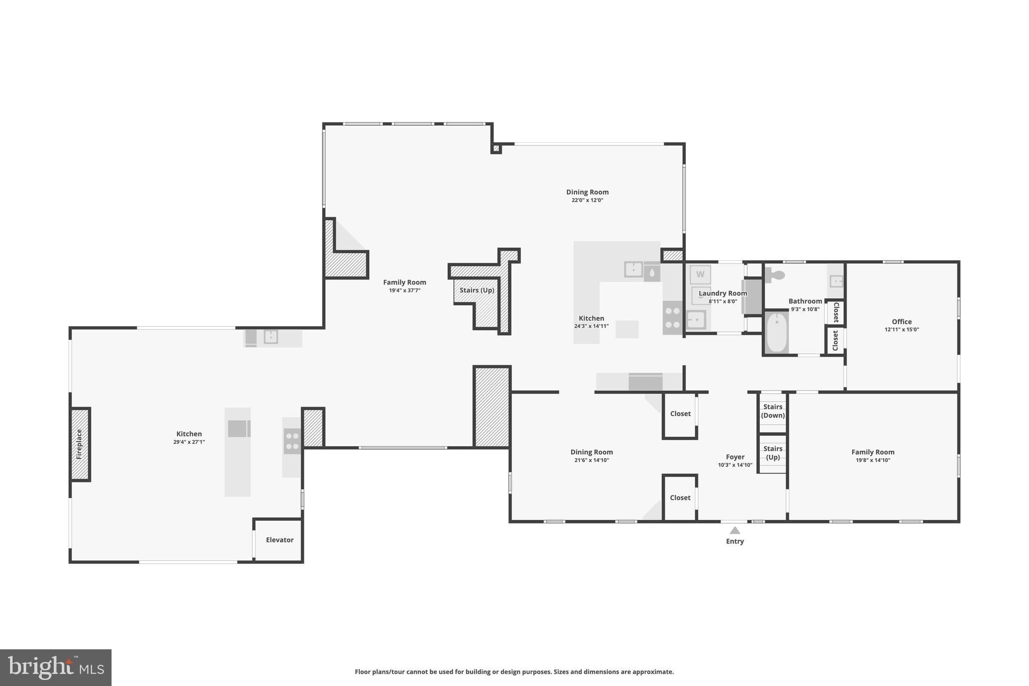 EAST MARLBOROUGH - Residential