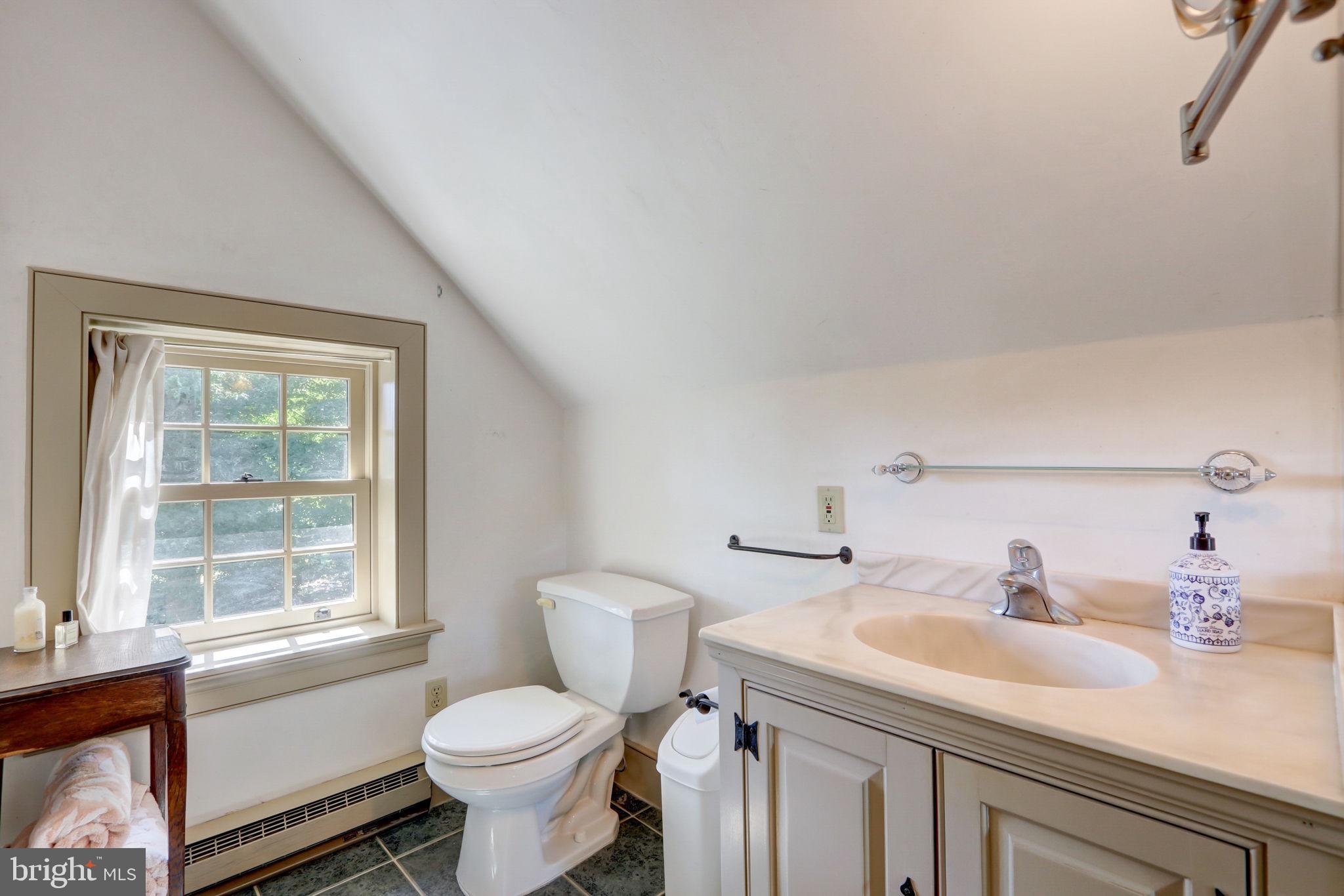 EAST MARLBOROUGH - Residential