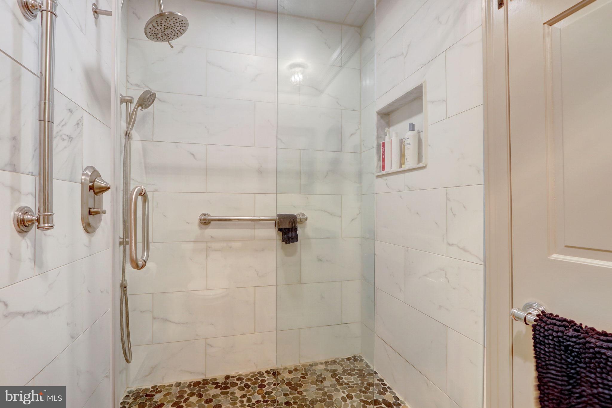 EAST MARLBOROUGH - Residential