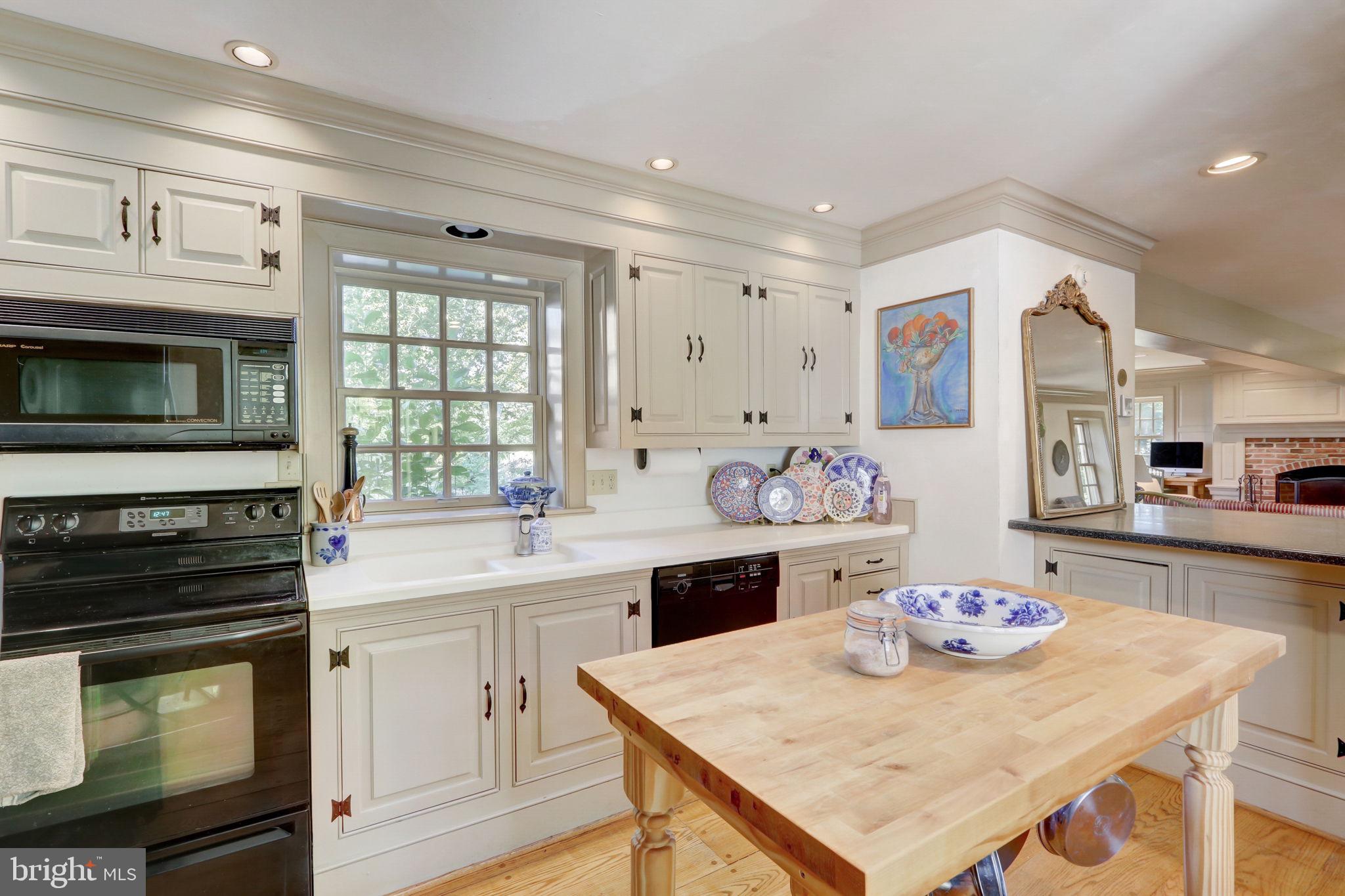 EAST MARLBOROUGH - Residential