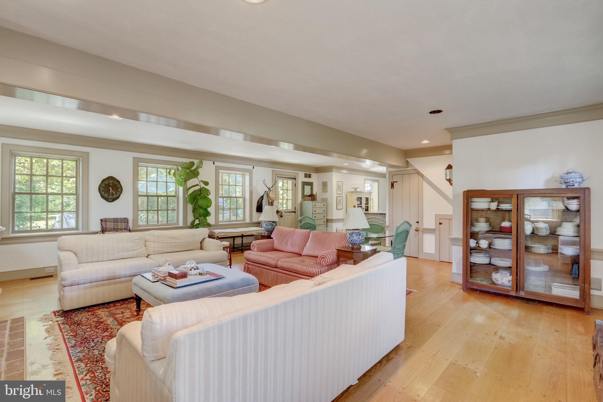 EAST MARLBOROUGH - Residential