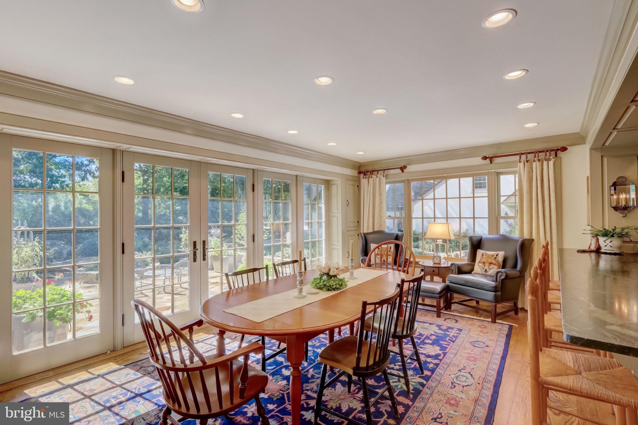 EAST MARLBOROUGH - Residential