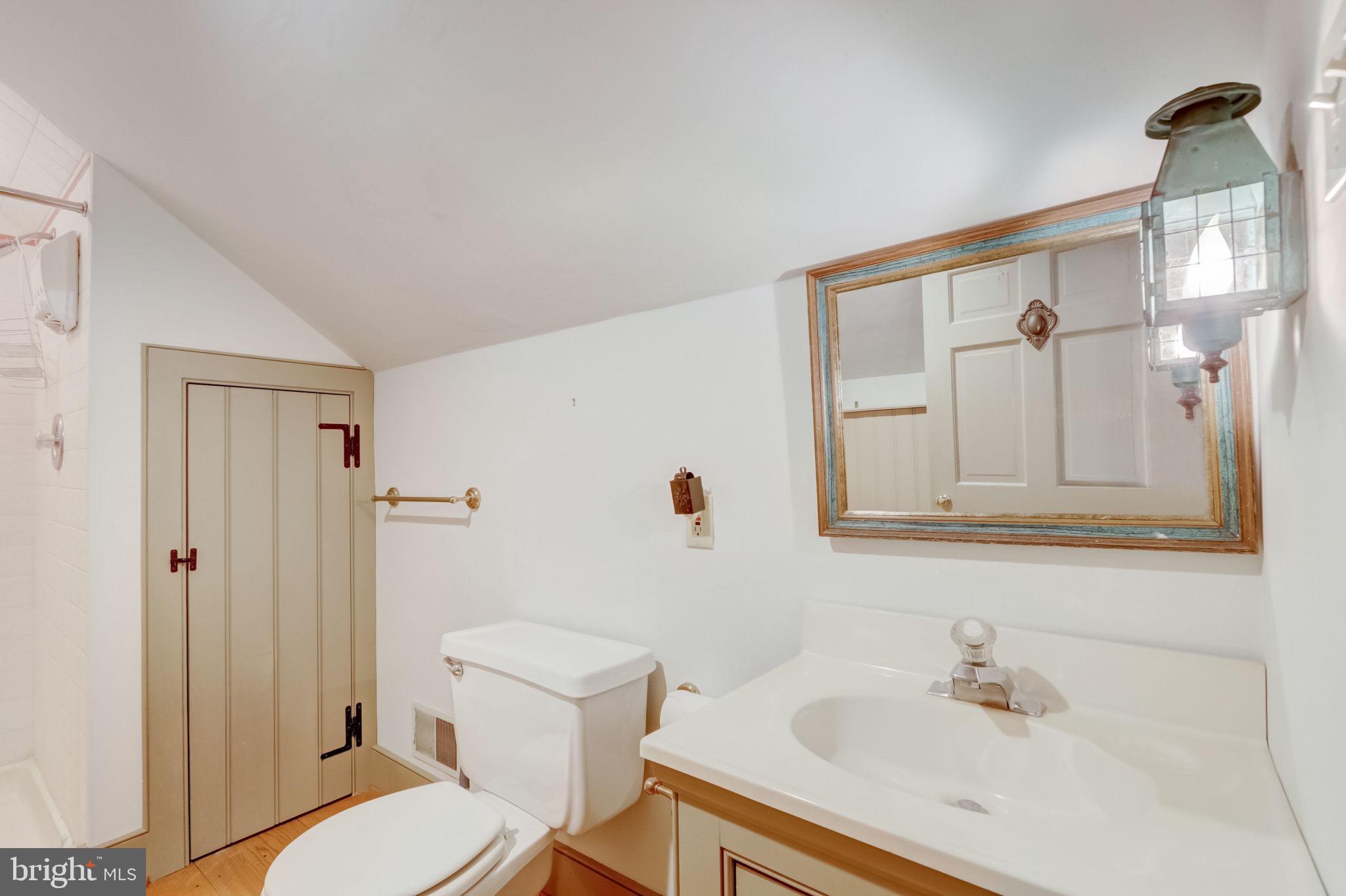 EAST MARLBOROUGH - Residential