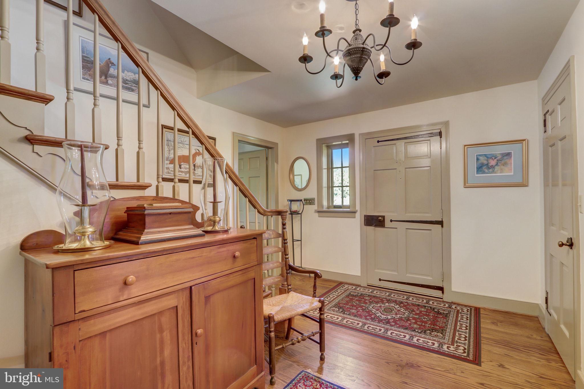 EAST MARLBOROUGH - Residential