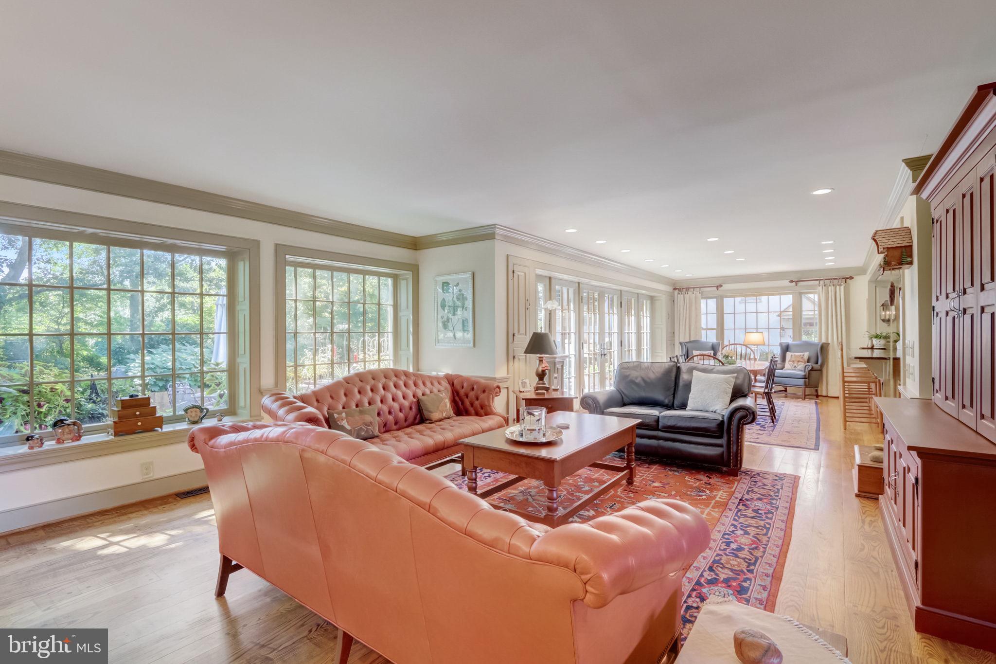 EAST MARLBOROUGH - Residential