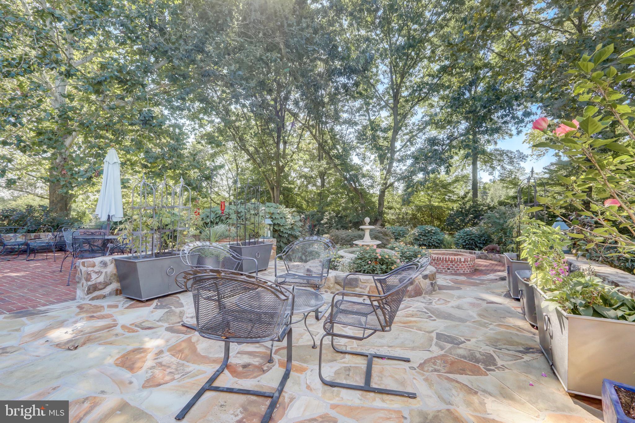 EAST MARLBOROUGH - Residential