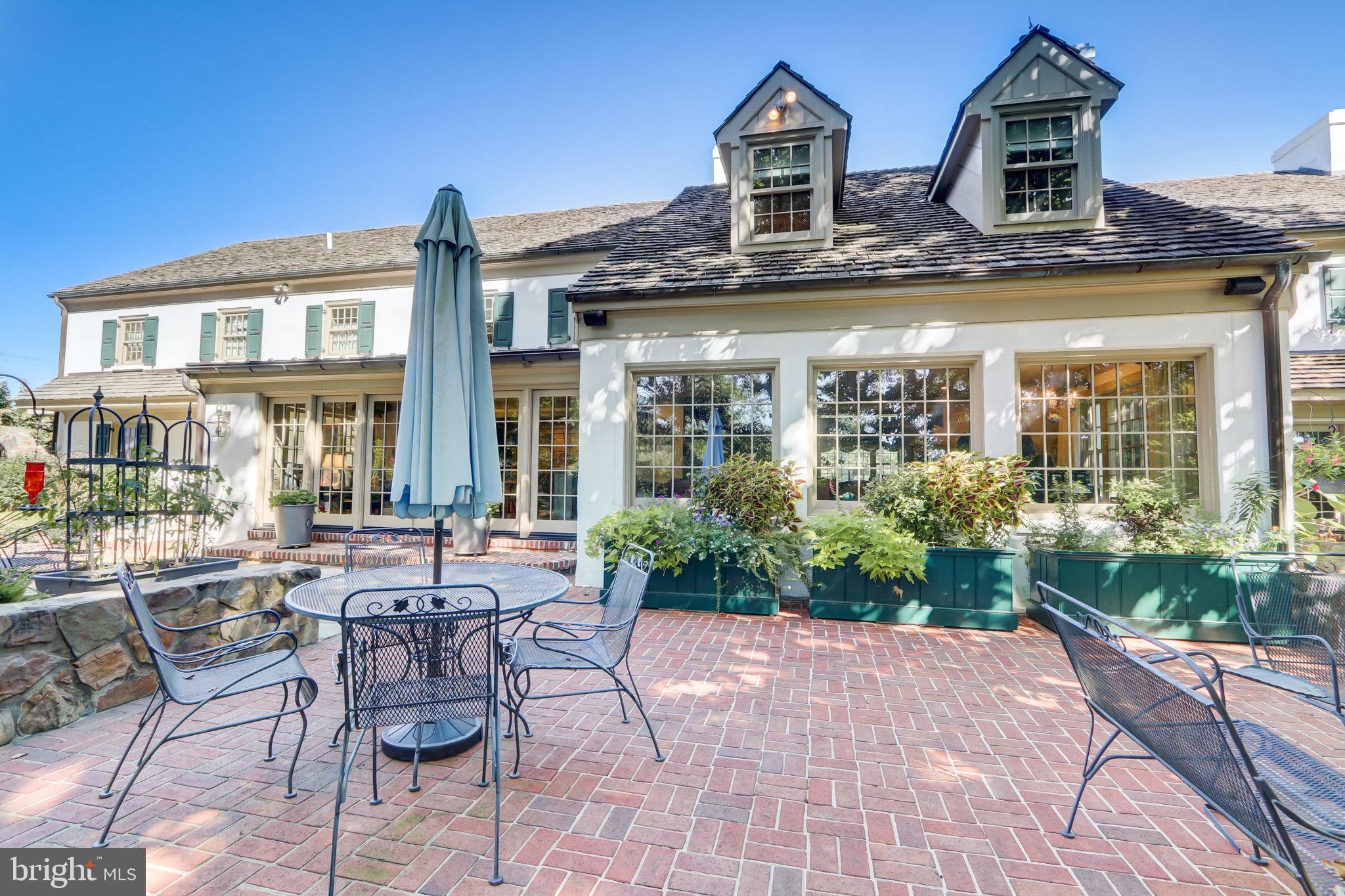 EAST MARLBOROUGH - Residential