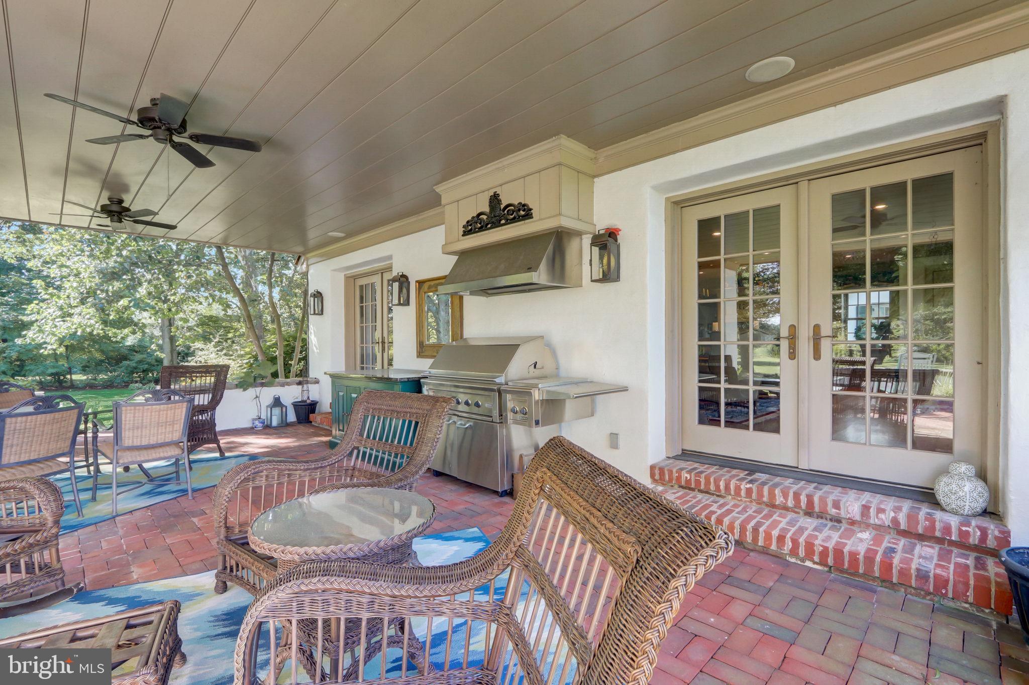 EAST MARLBOROUGH - Residential