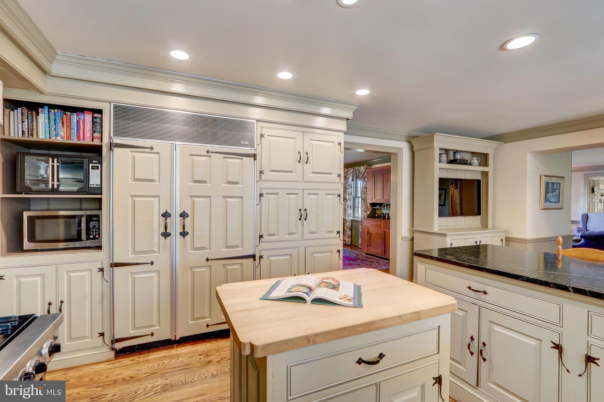 EAST MARLBOROUGH - Residential