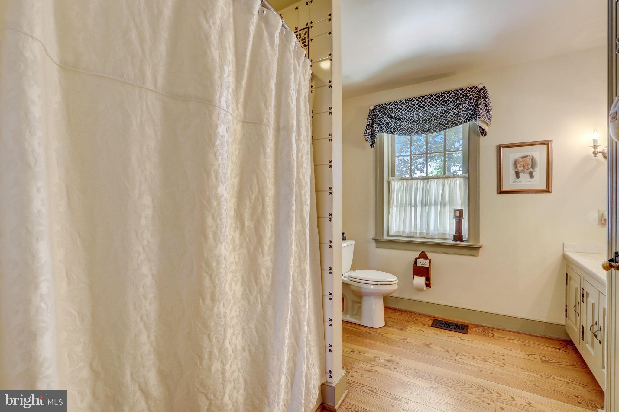 EAST MARLBOROUGH - Residential