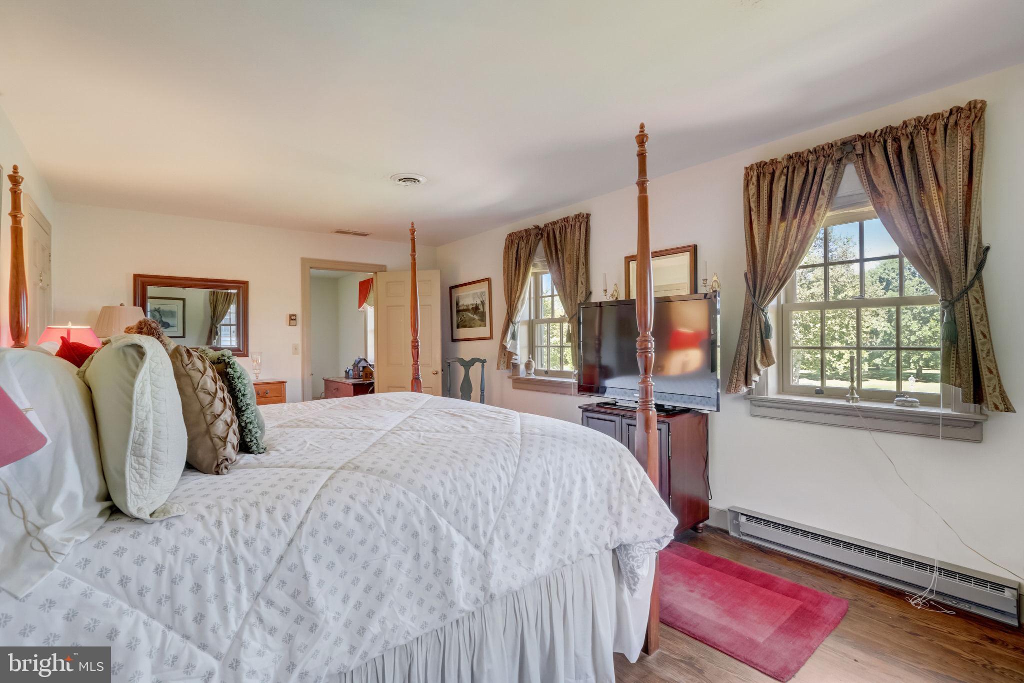 EAST MARLBOROUGH - Residential