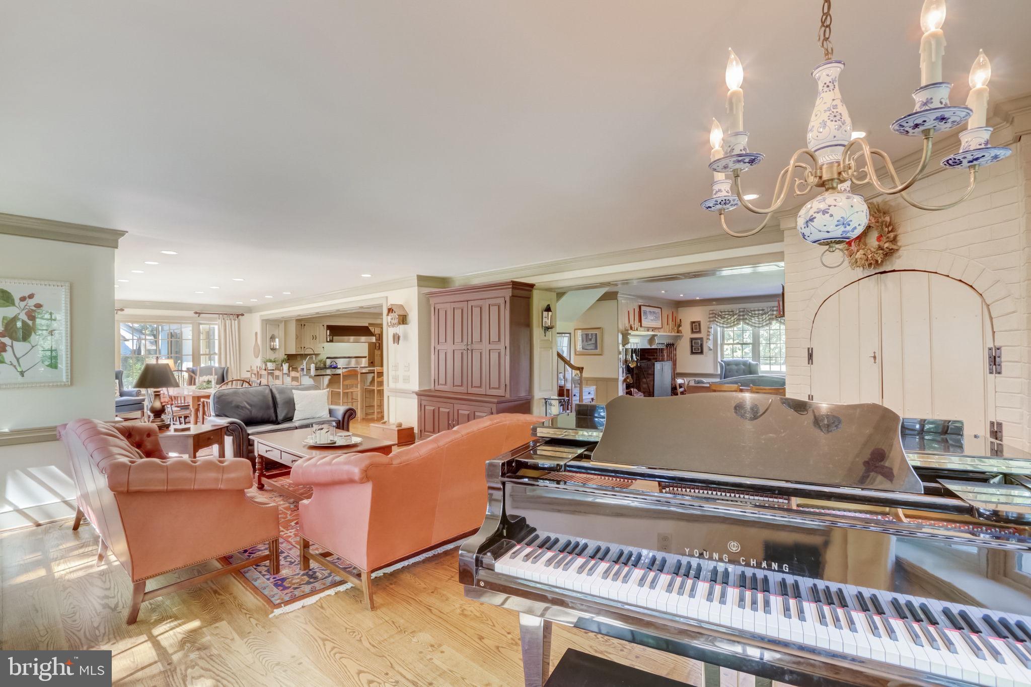 EAST MARLBOROUGH - Residential