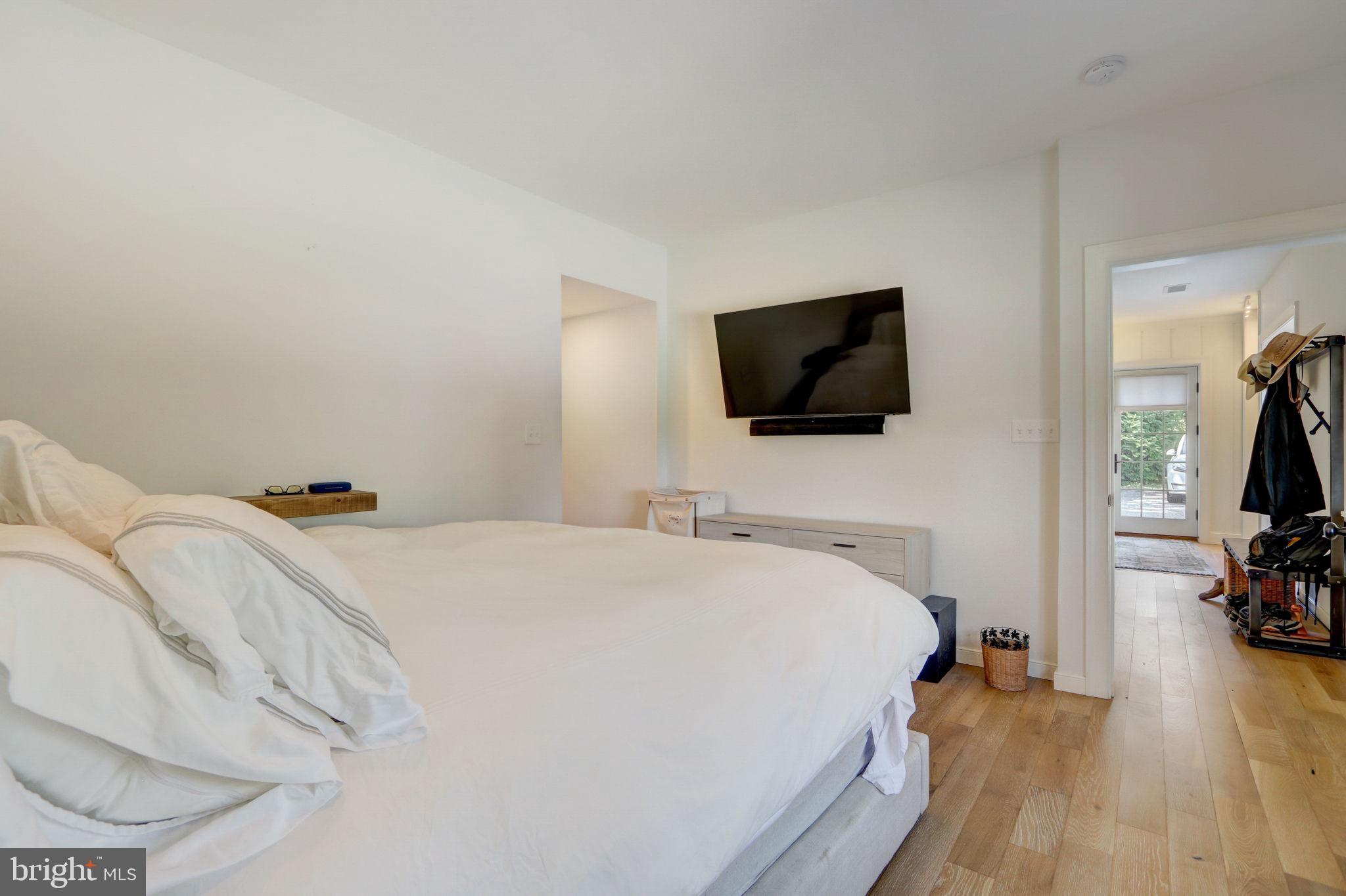 EAST MARLBOROUGH - Residential