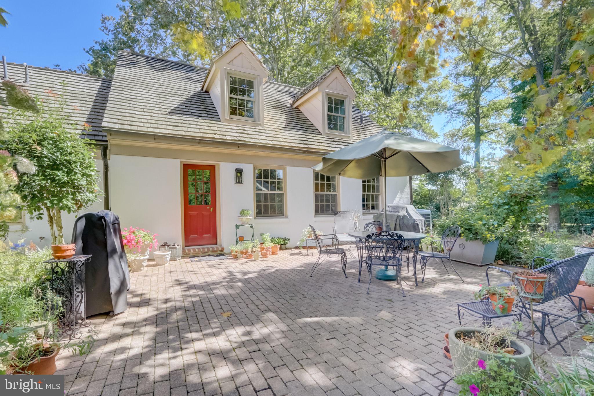 EAST MARLBOROUGH - Residential