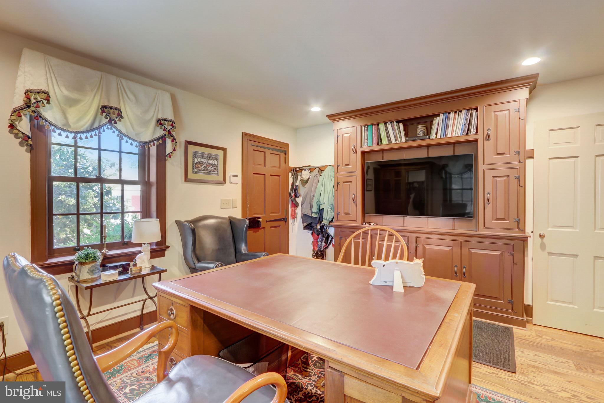 EAST MARLBOROUGH - Residential