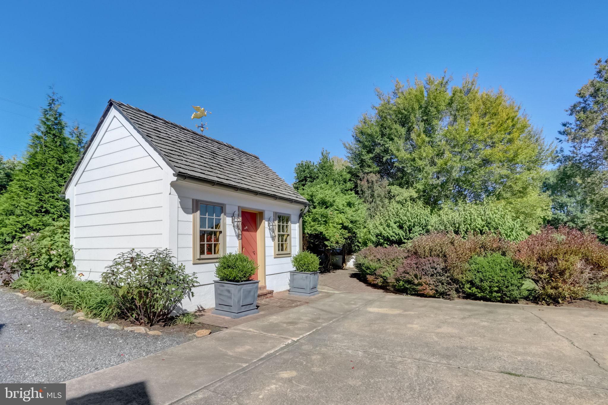 EAST MARLBOROUGH - Residential