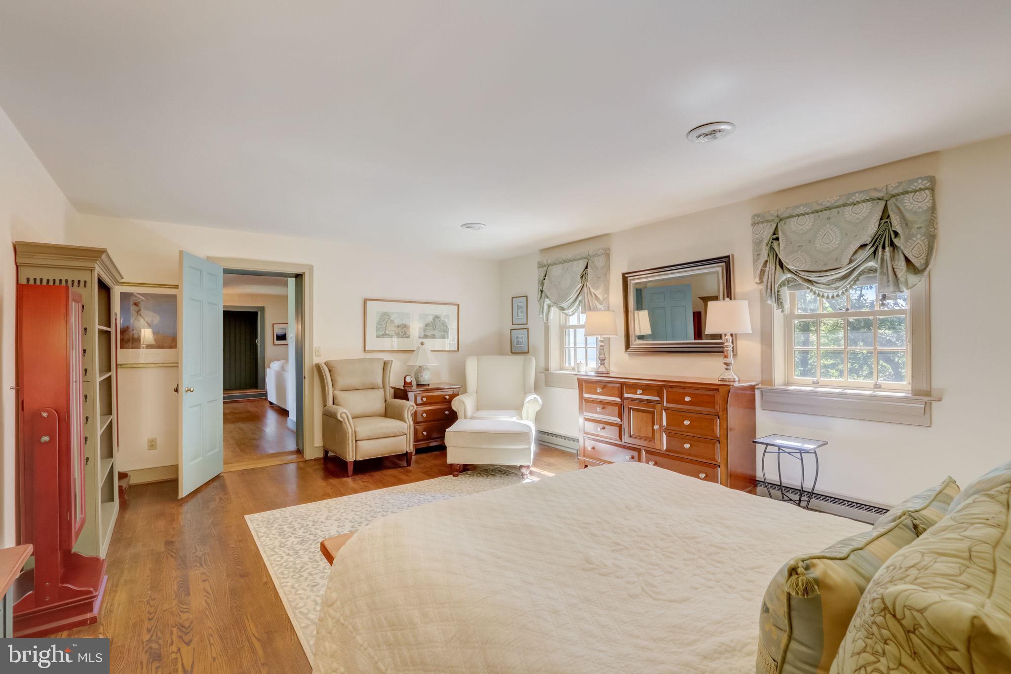 EAST MARLBOROUGH - Residential