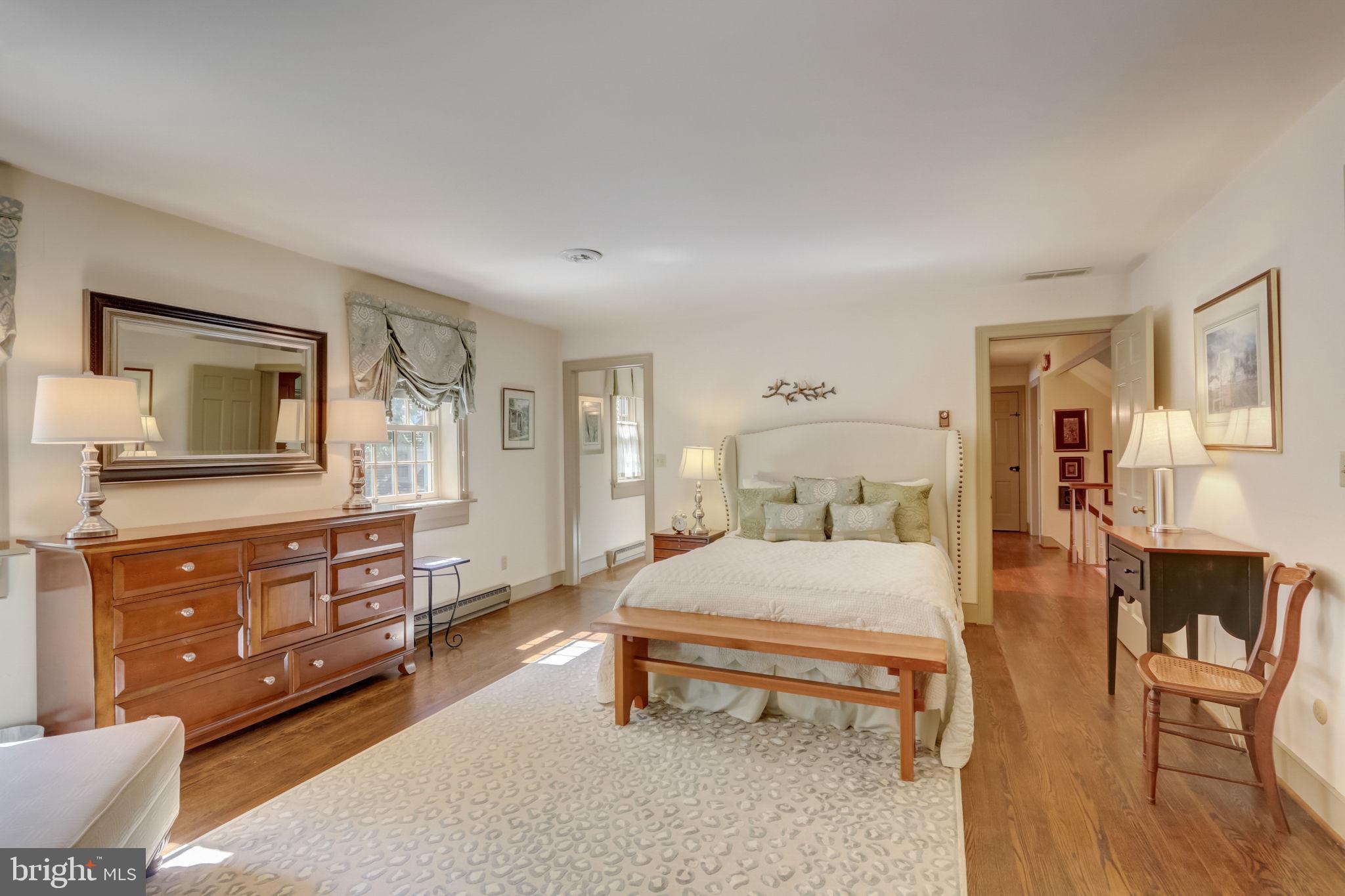 EAST MARLBOROUGH - Residential