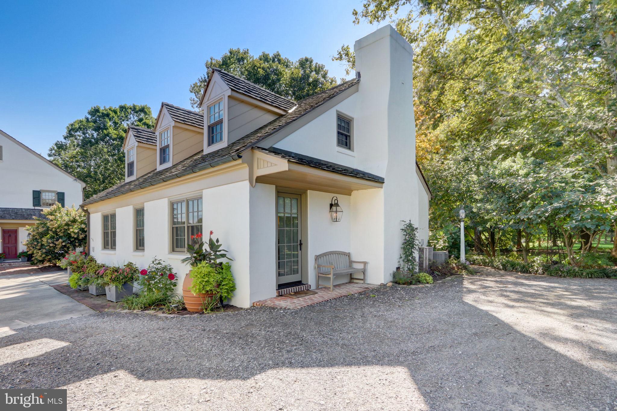 EAST MARLBOROUGH - Residential