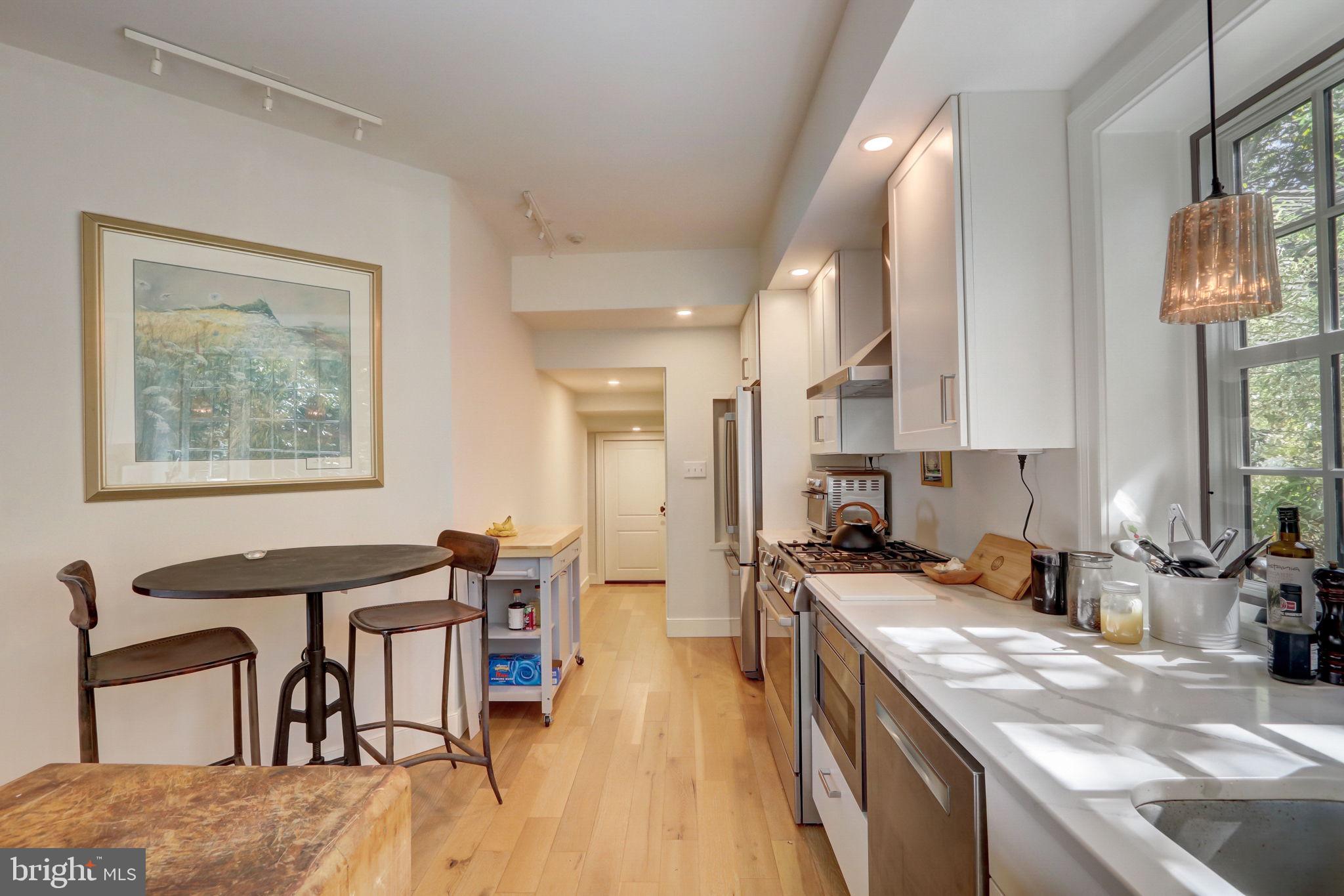 EAST MARLBOROUGH - Residential