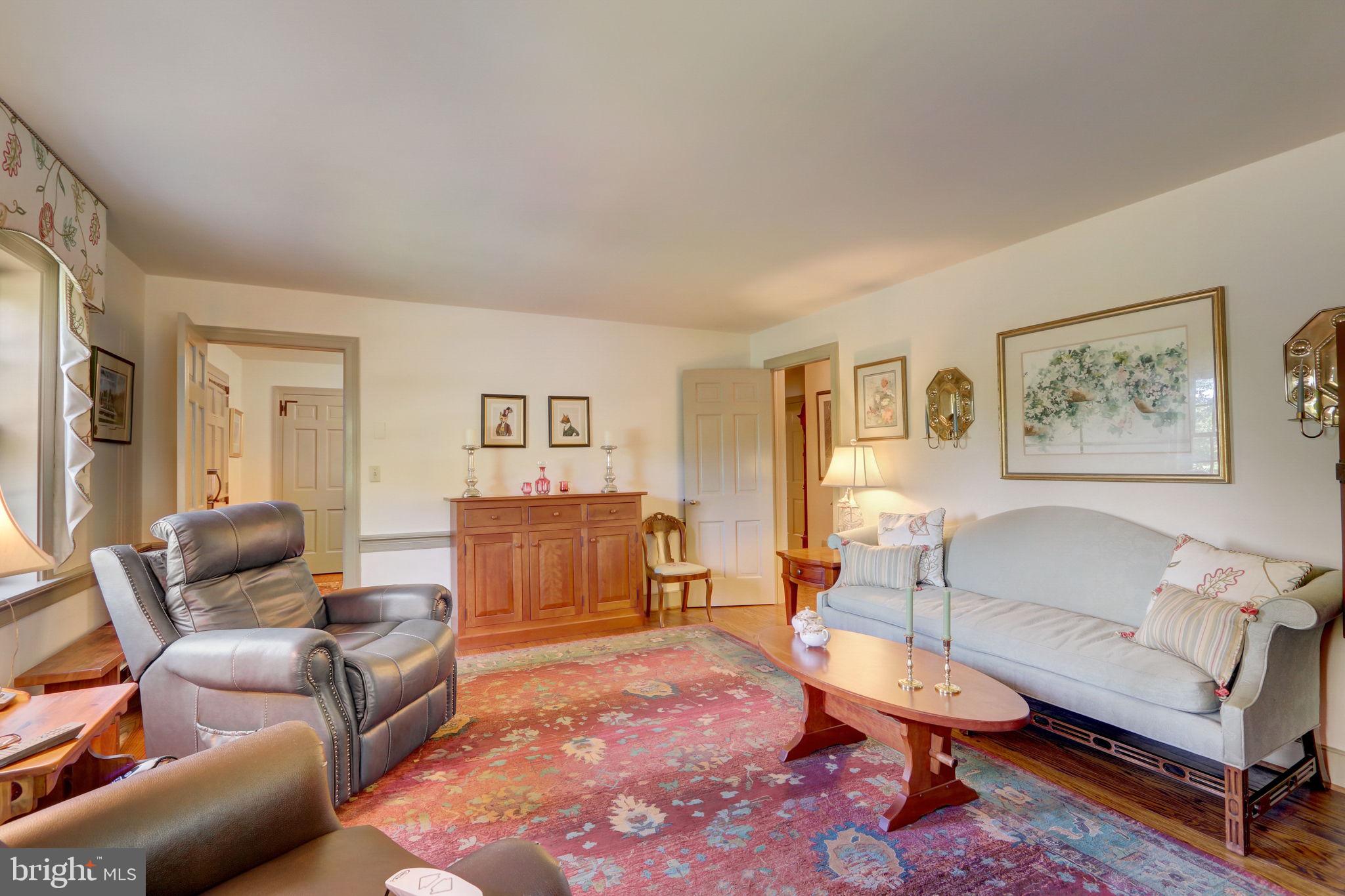 EAST MARLBOROUGH - Residential