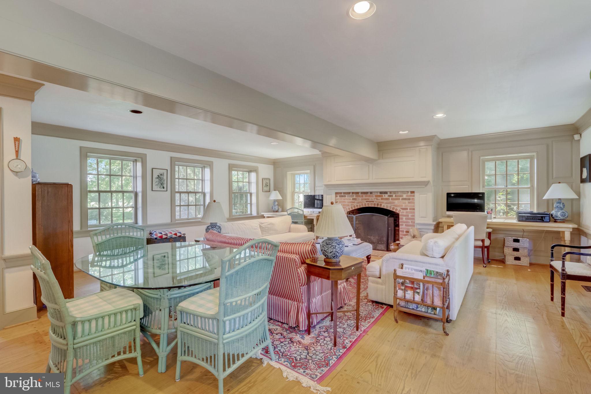 EAST MARLBOROUGH - Residential