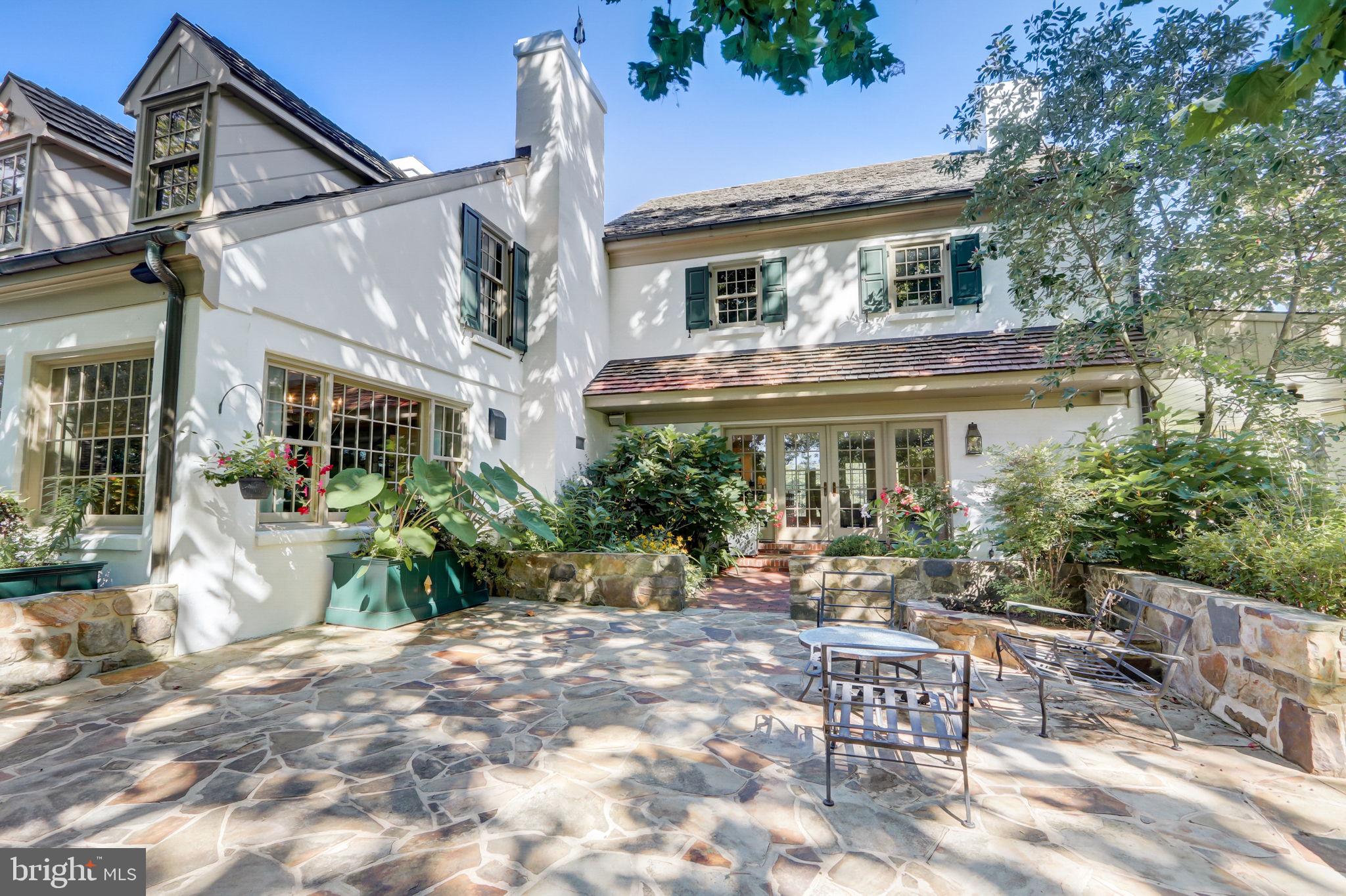 EAST MARLBOROUGH - Residential