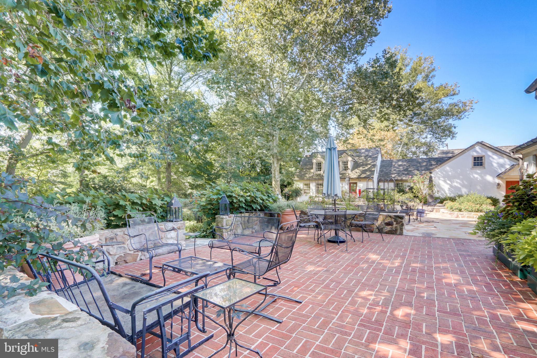 EAST MARLBOROUGH - Residential