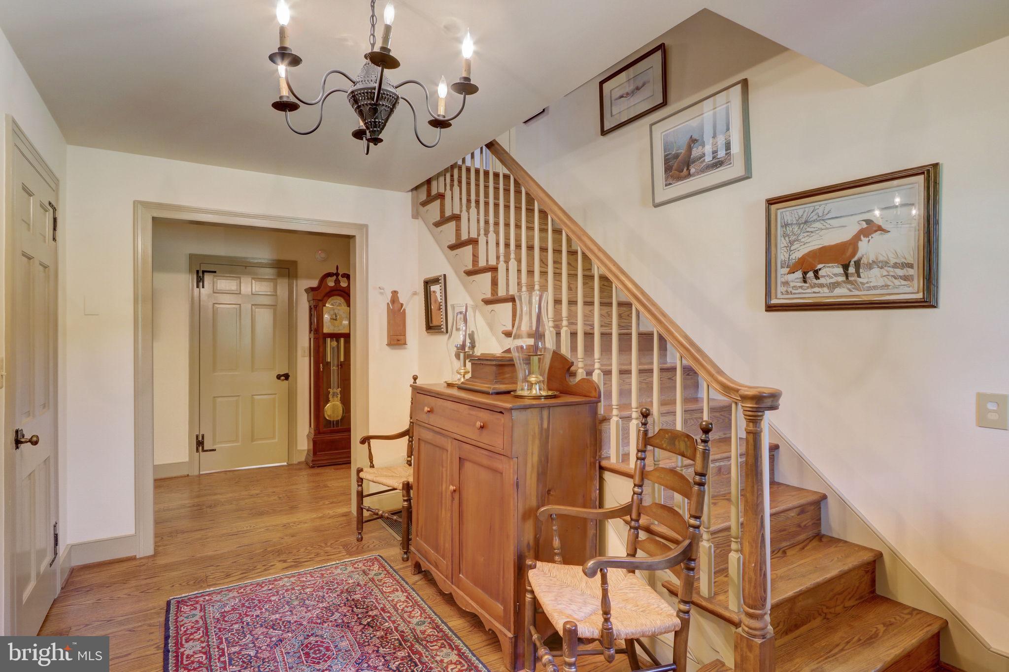 EAST MARLBOROUGH - Residential