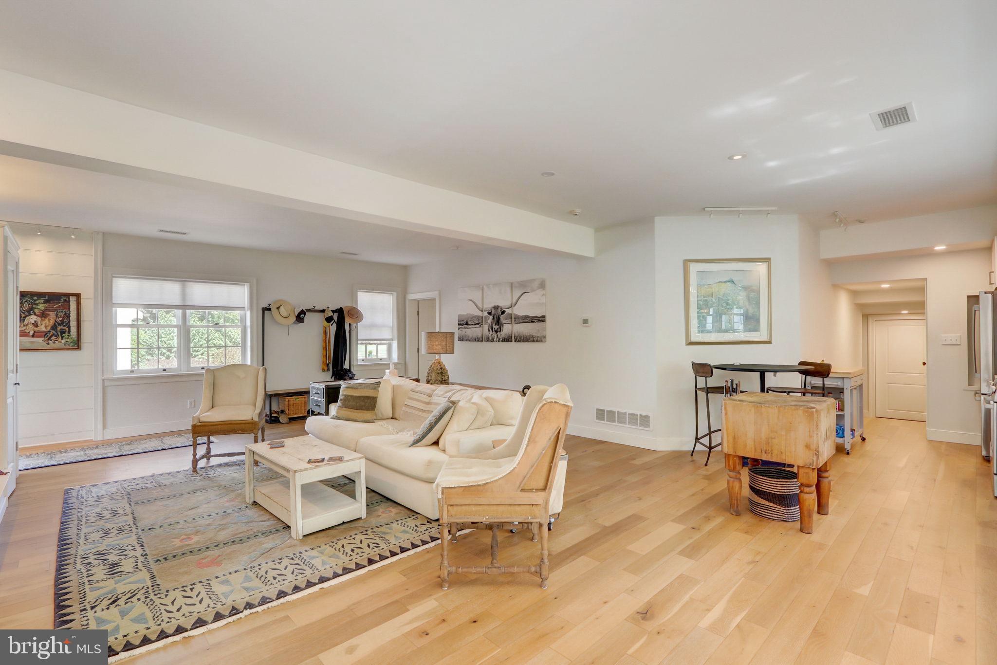 EAST MARLBOROUGH - Residential