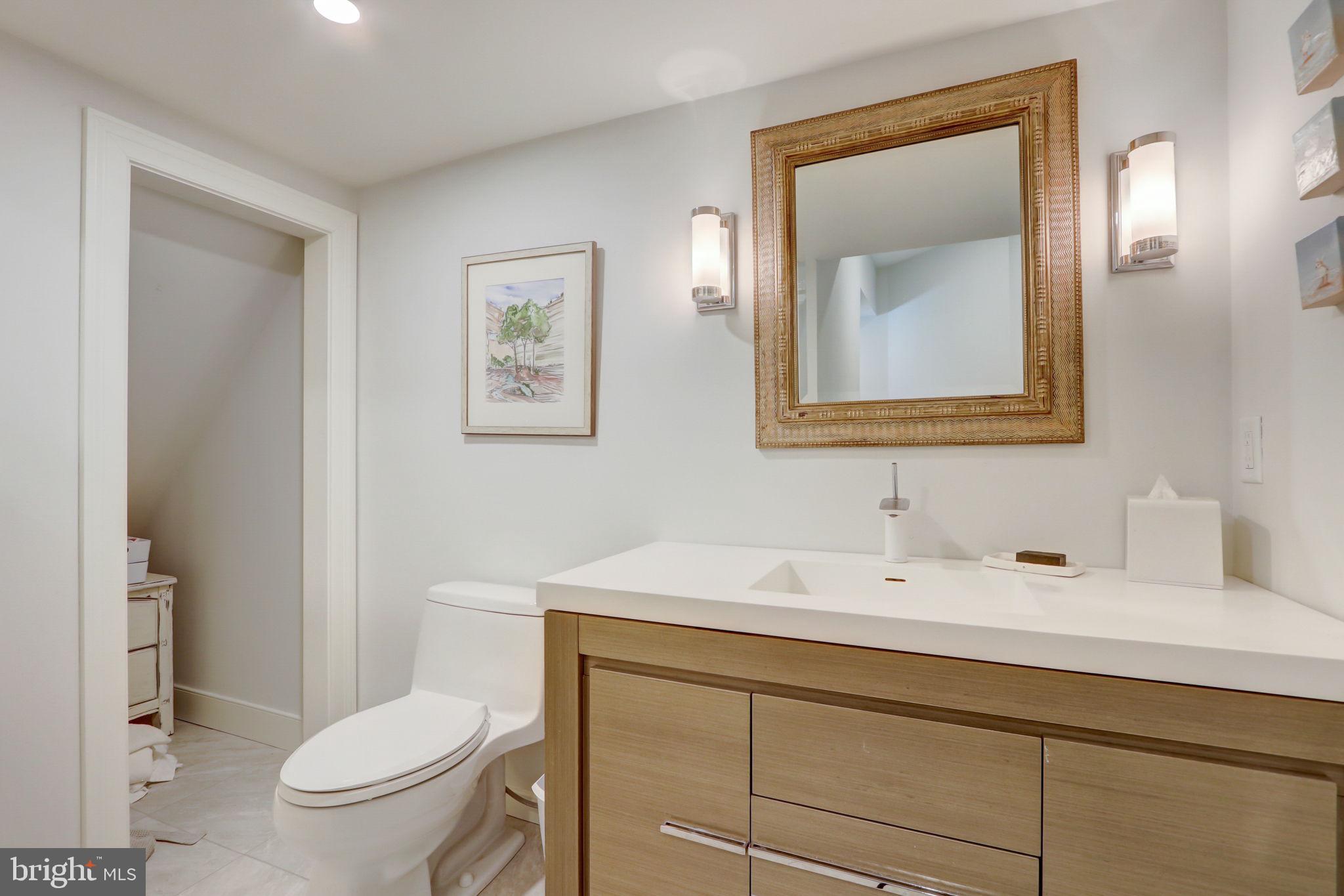 EAST MARLBOROUGH - Residential