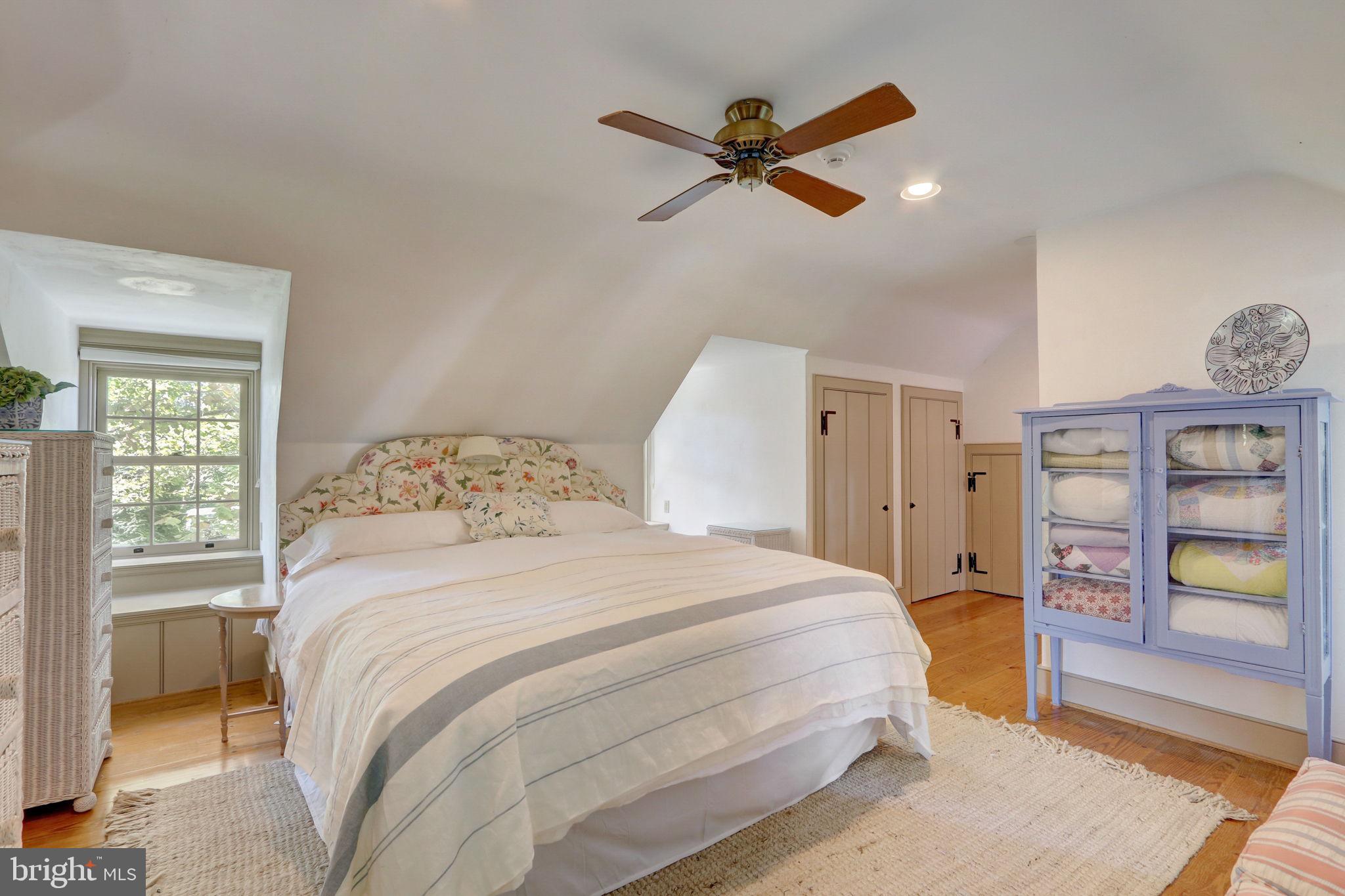 EAST MARLBOROUGH - Residential