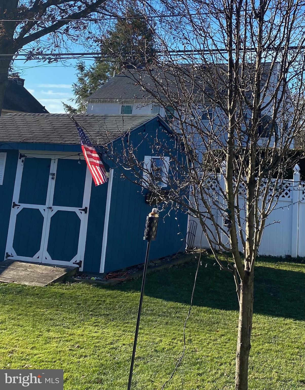 DREXEL HILL - Residential