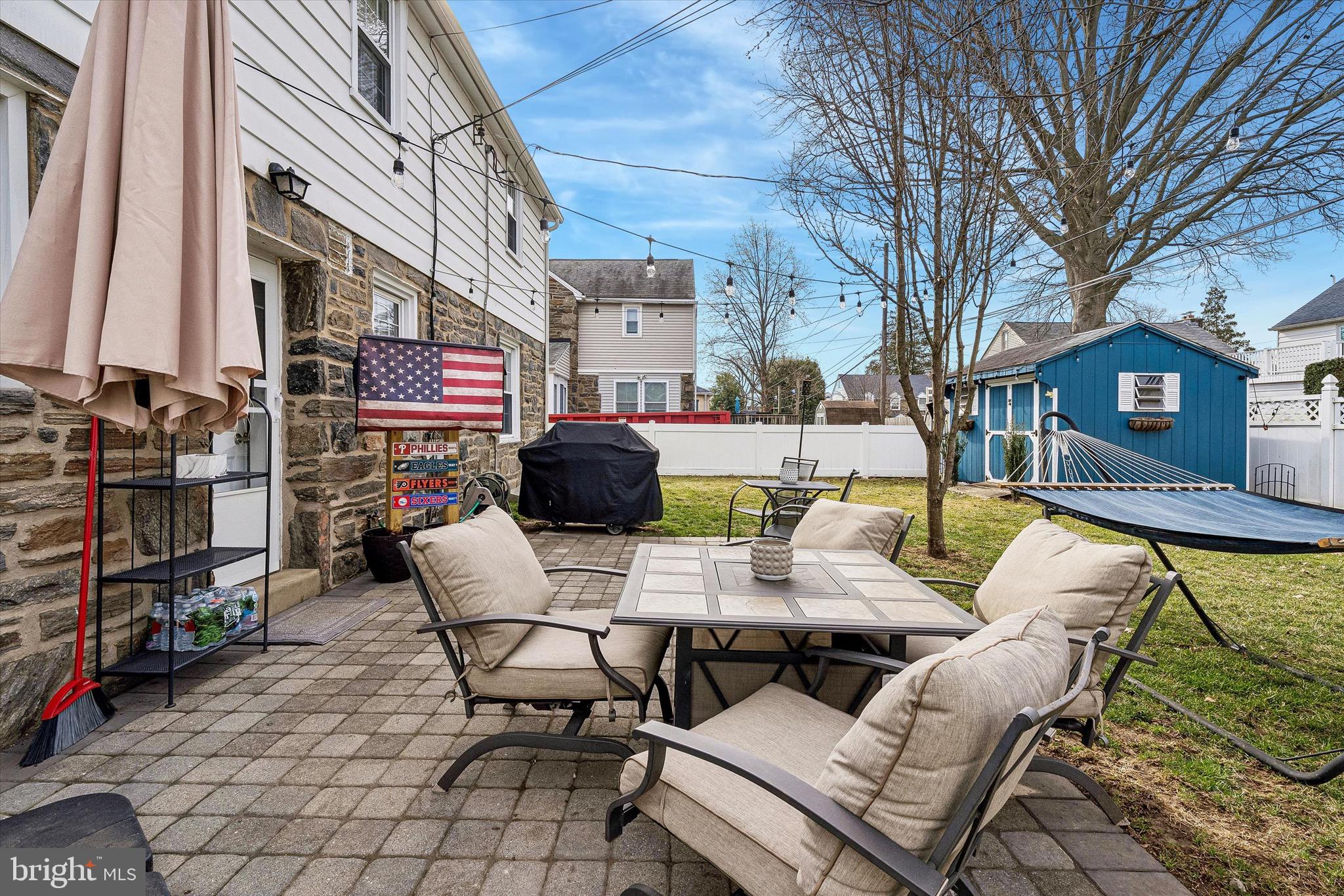 DREXEL HILL - Residential