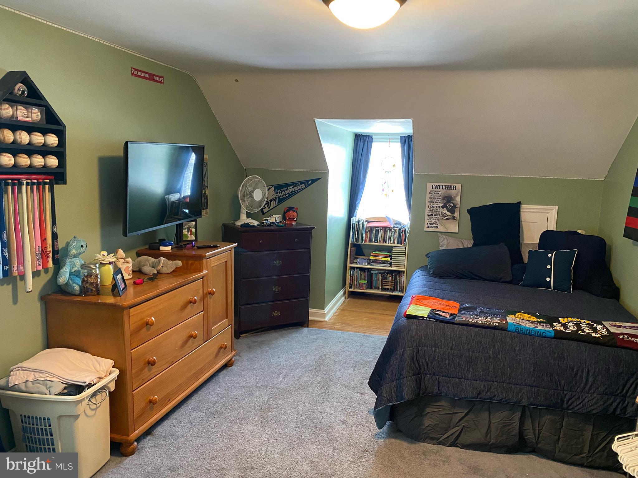 DREXEL HILL - Residential