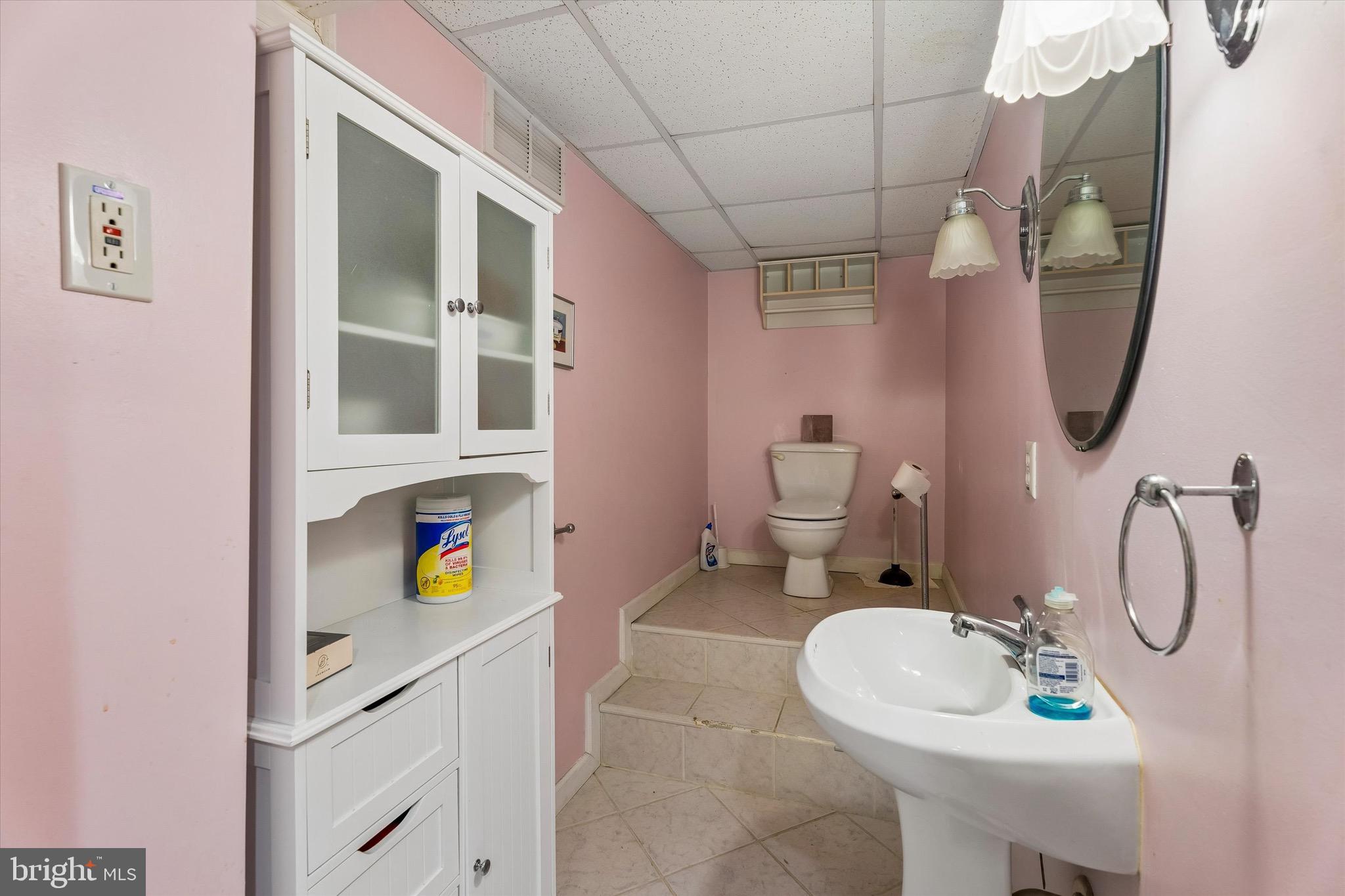 DREXEL HILL - Residential