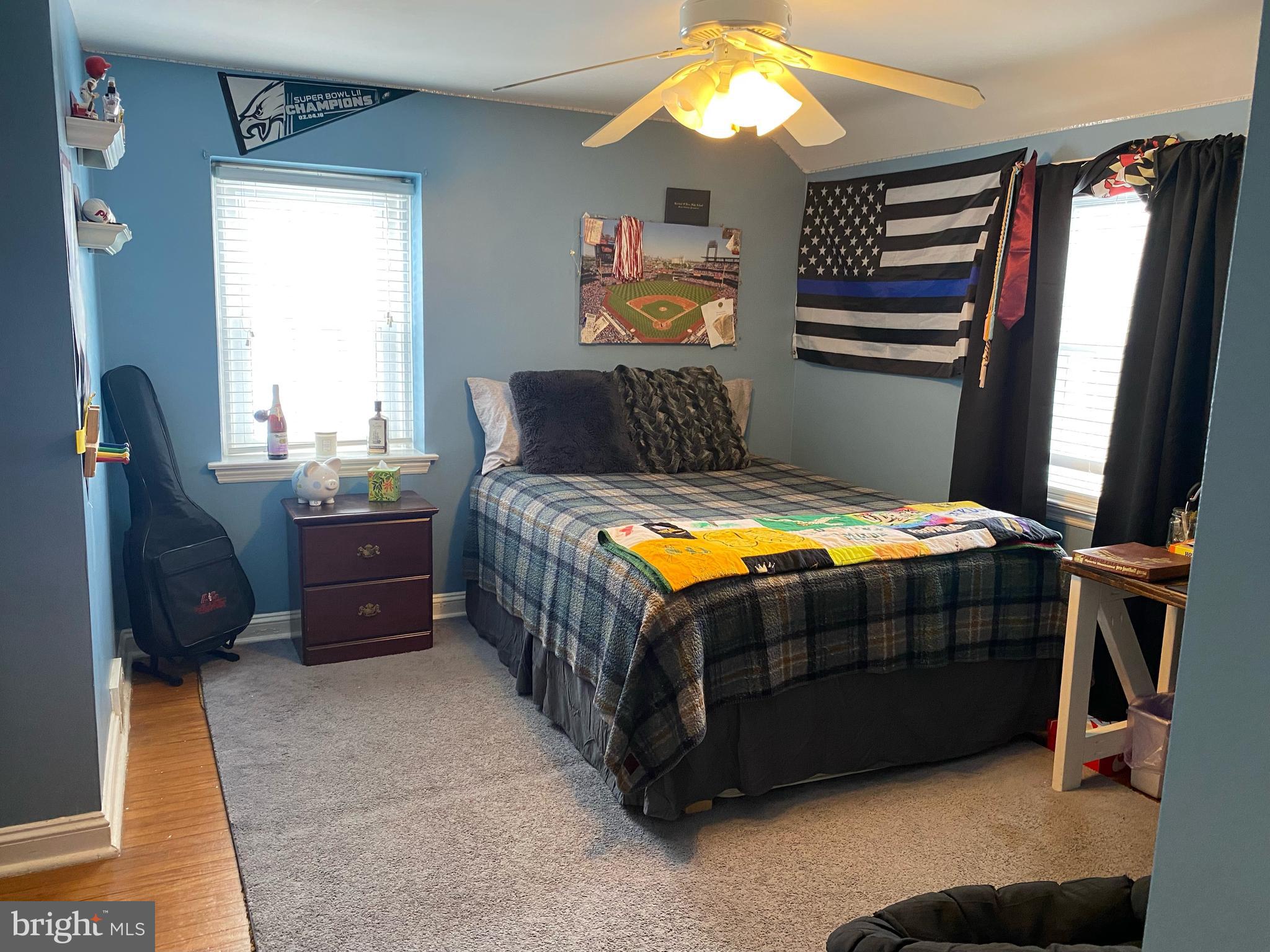 DREXEL HILL - Residential