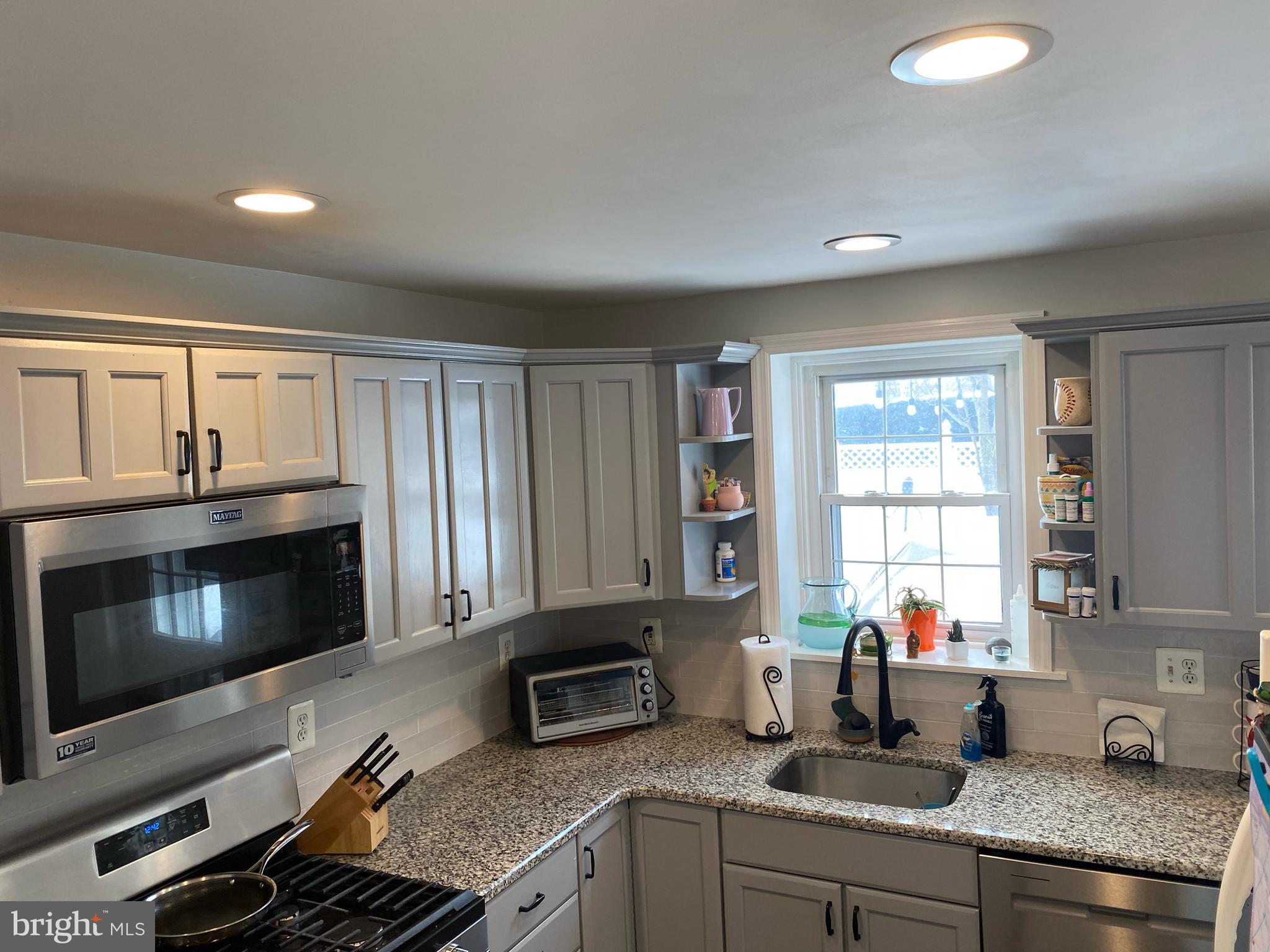 DREXEL HILL - Residential