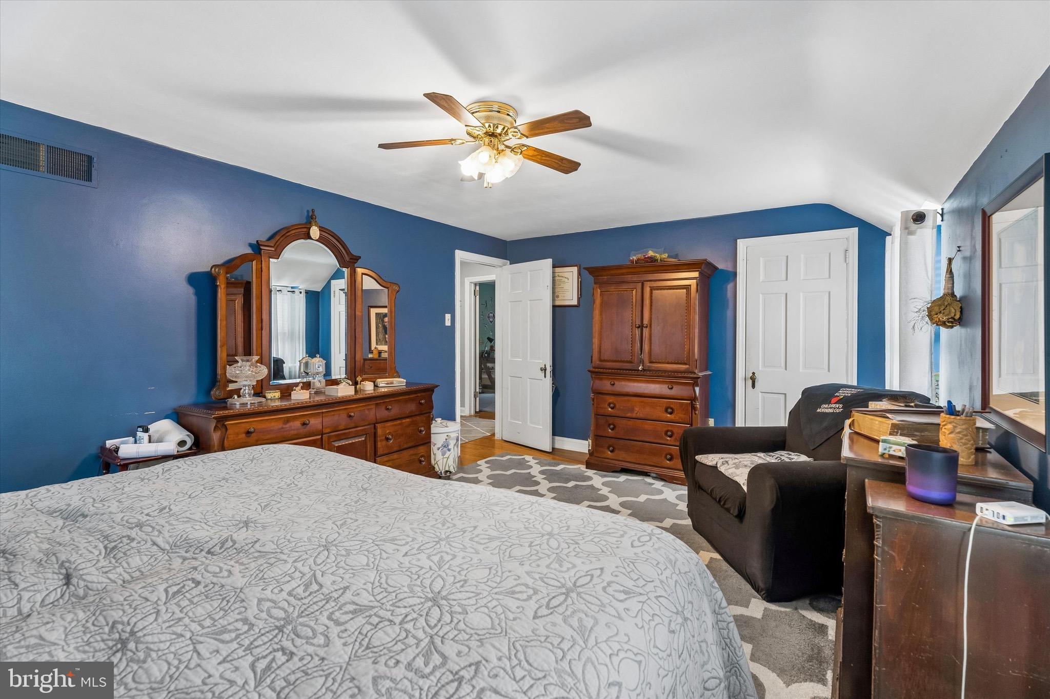 DREXEL HILL - Residential