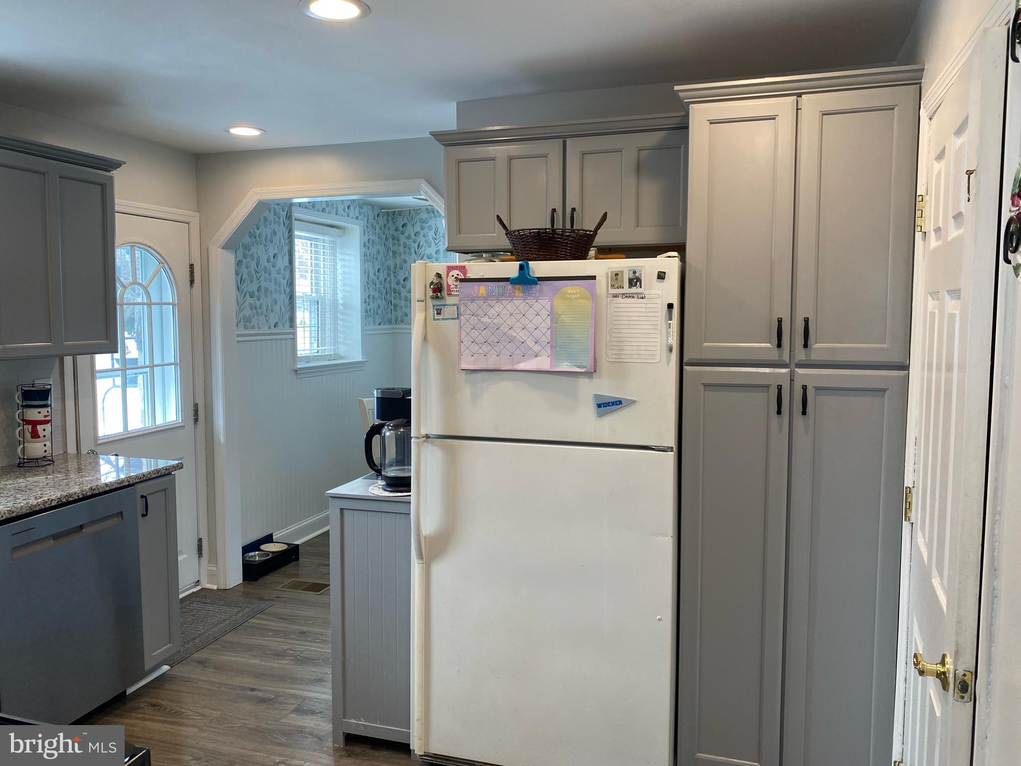 DREXEL HILL - Residential