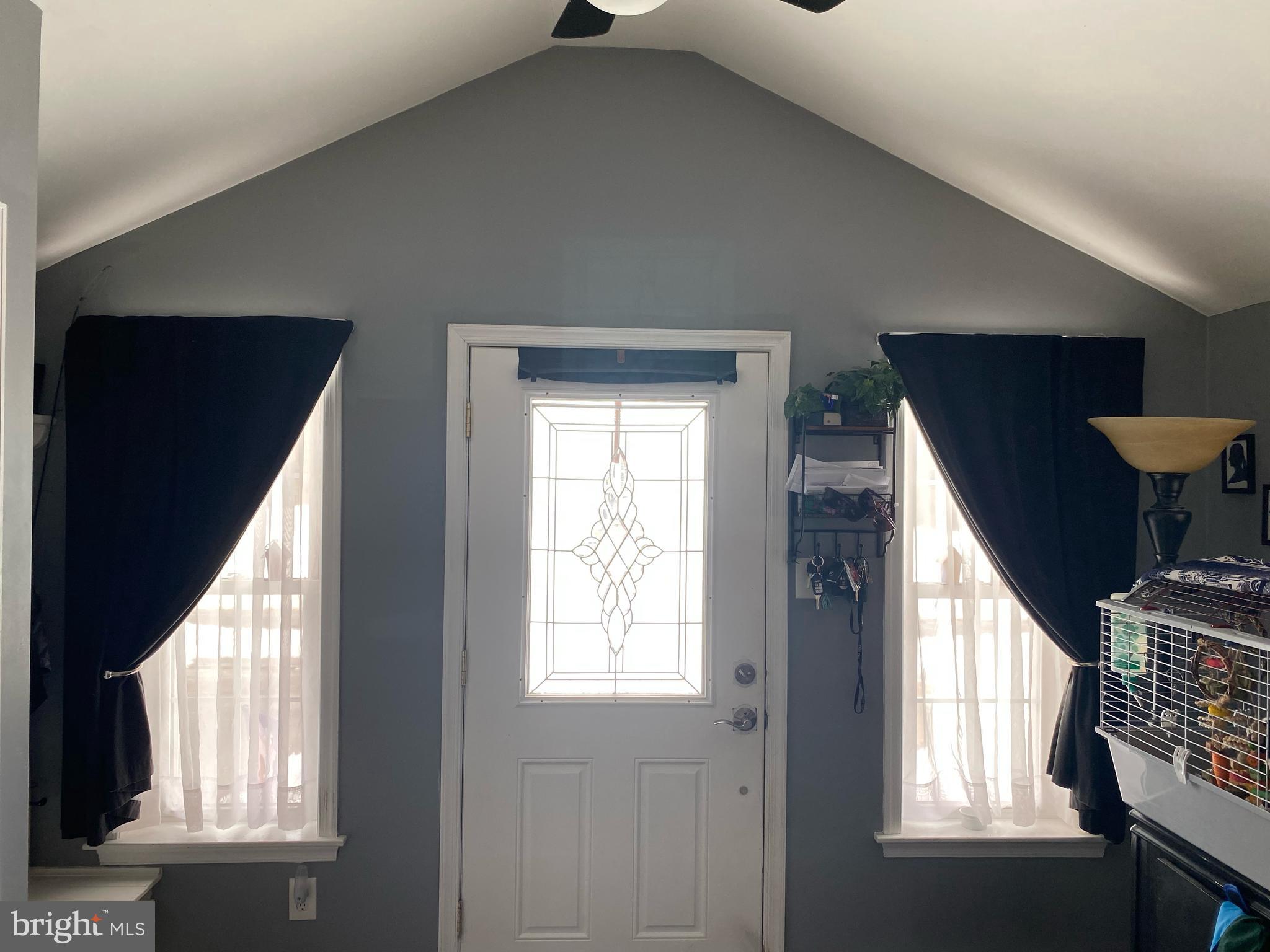 DREXEL HILL - Residential