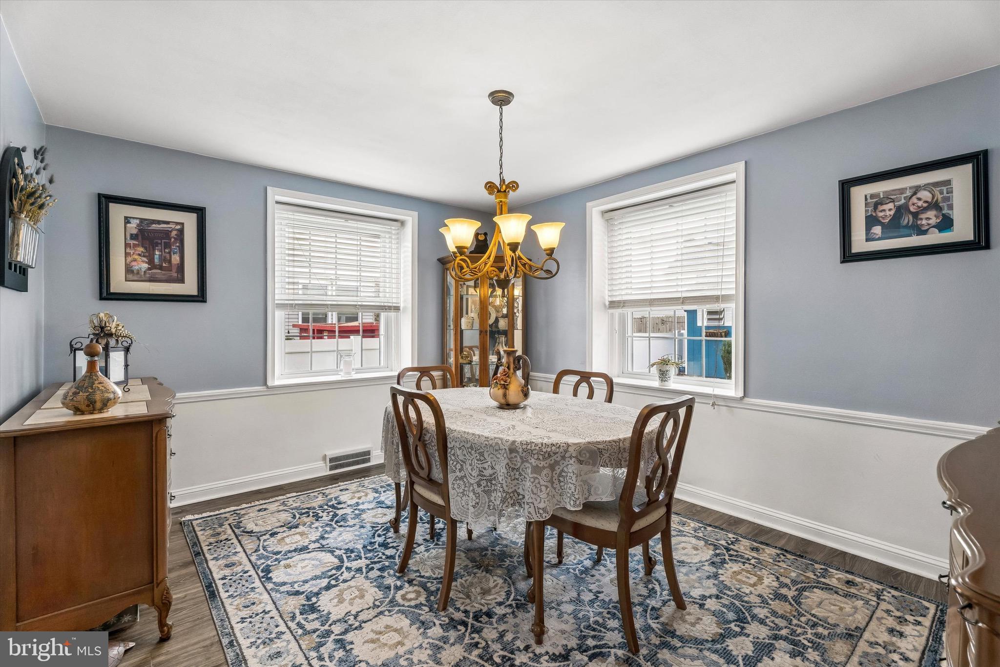 DREXEL HILL - Residential