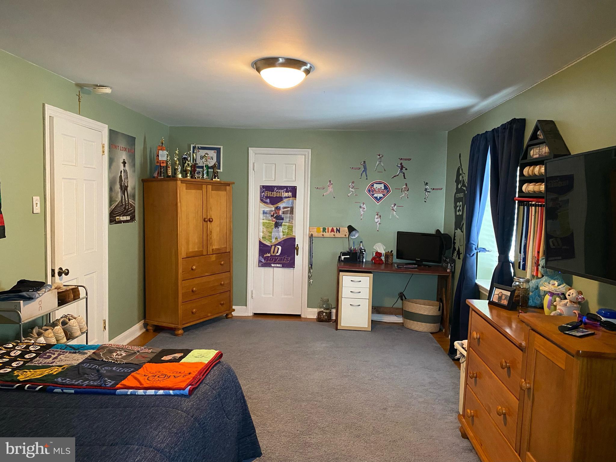 DREXEL HILL - Residential